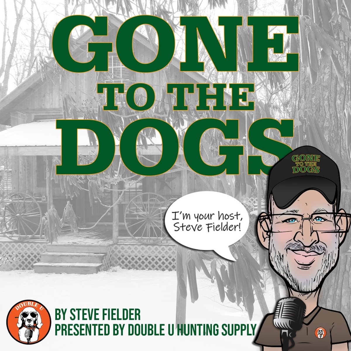 Hound Dog Network - Gone To The Dogs: Lone Pine Legacy Update