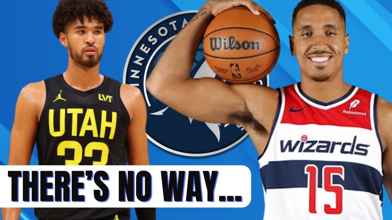 All Signs Point To THIS... | Daily Minnesota Timberwolves News & Rumors episode artwork