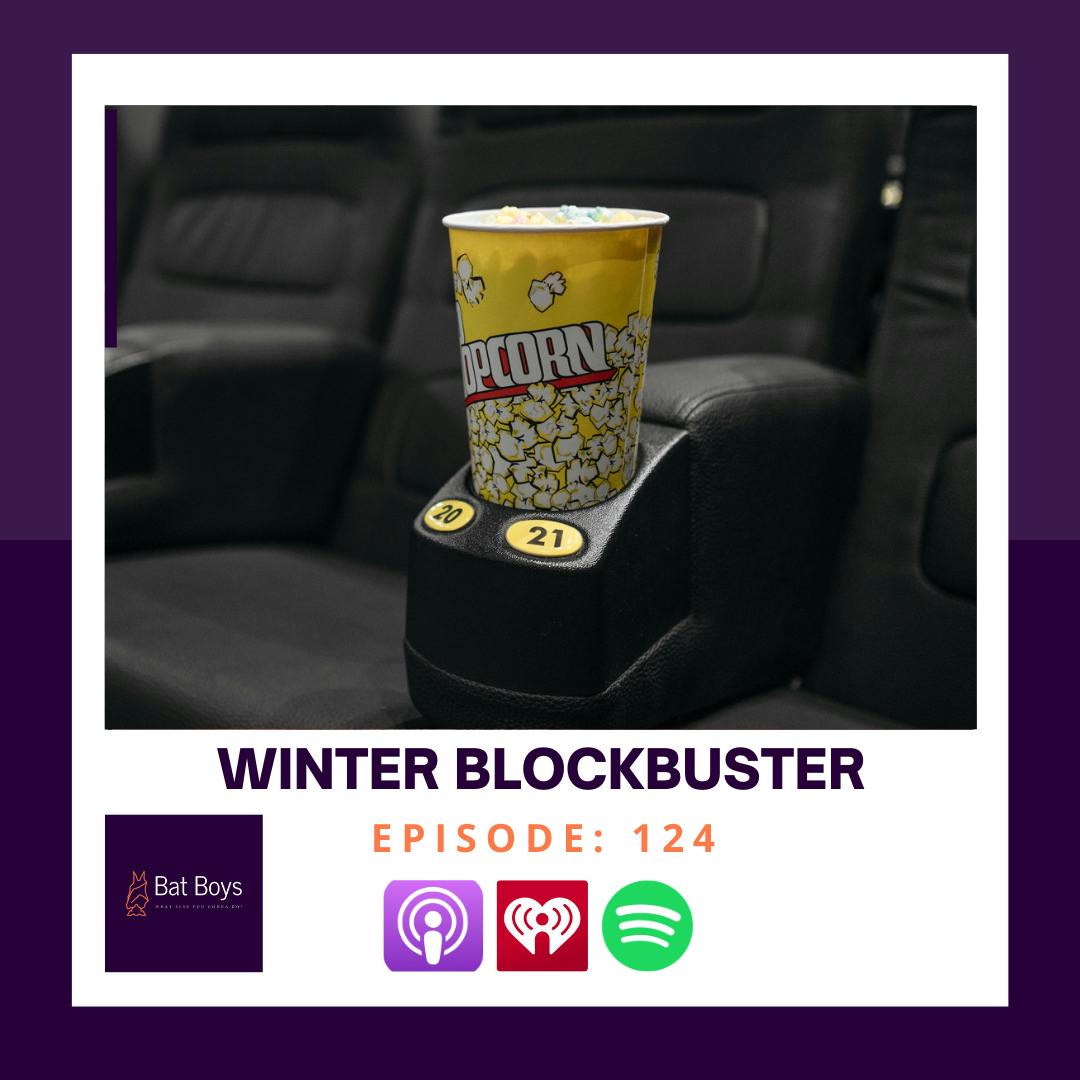 Winter Blockbuster Winter Blockbuster