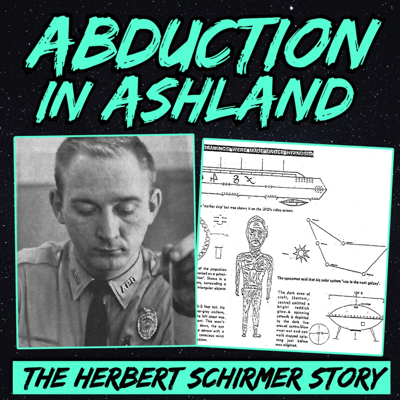 Abduction in Ashland: The Herbert Schirmer Story