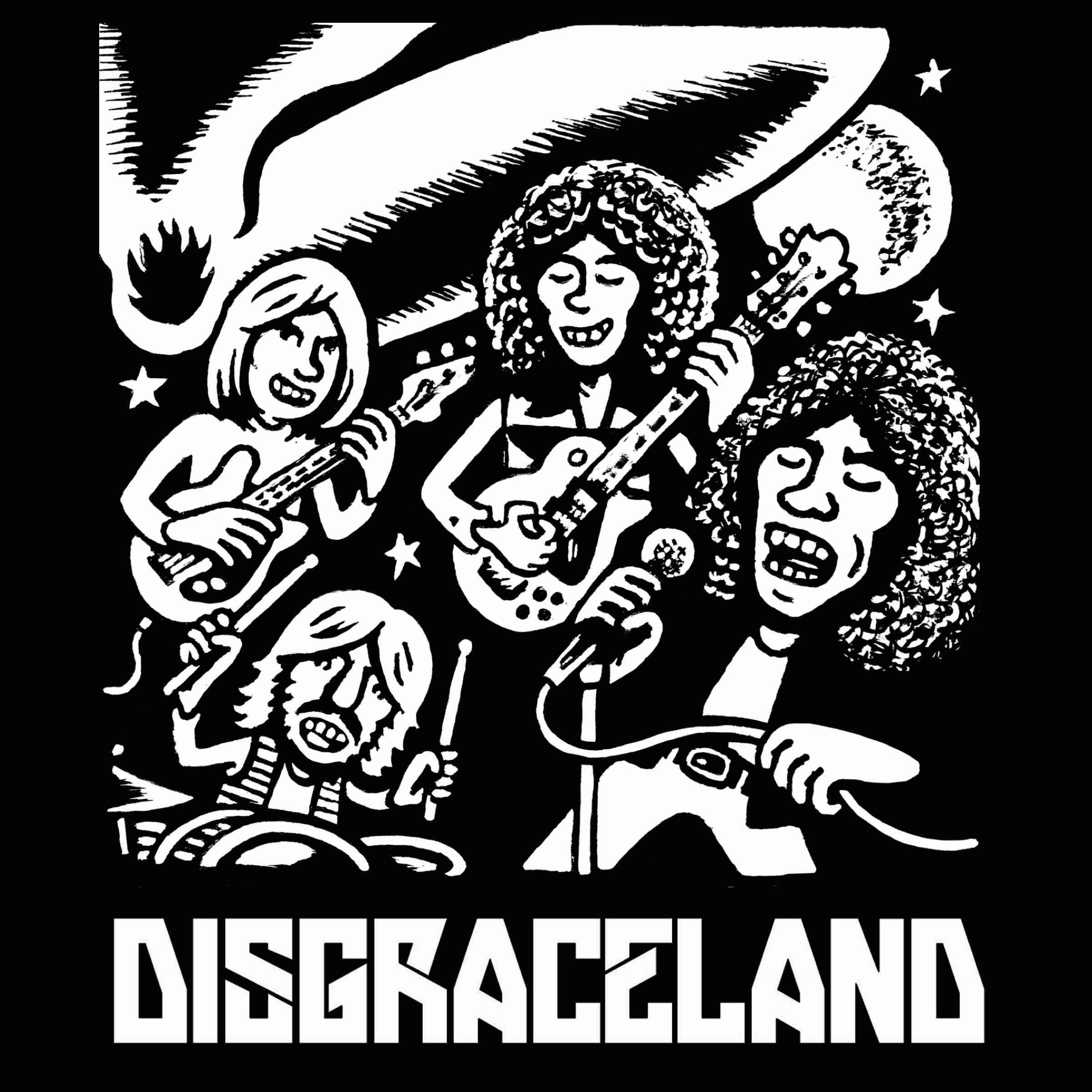 Led Zeppelin: Dark Power, Cocaine, Backstage Brawls and Heavy Metal Magick