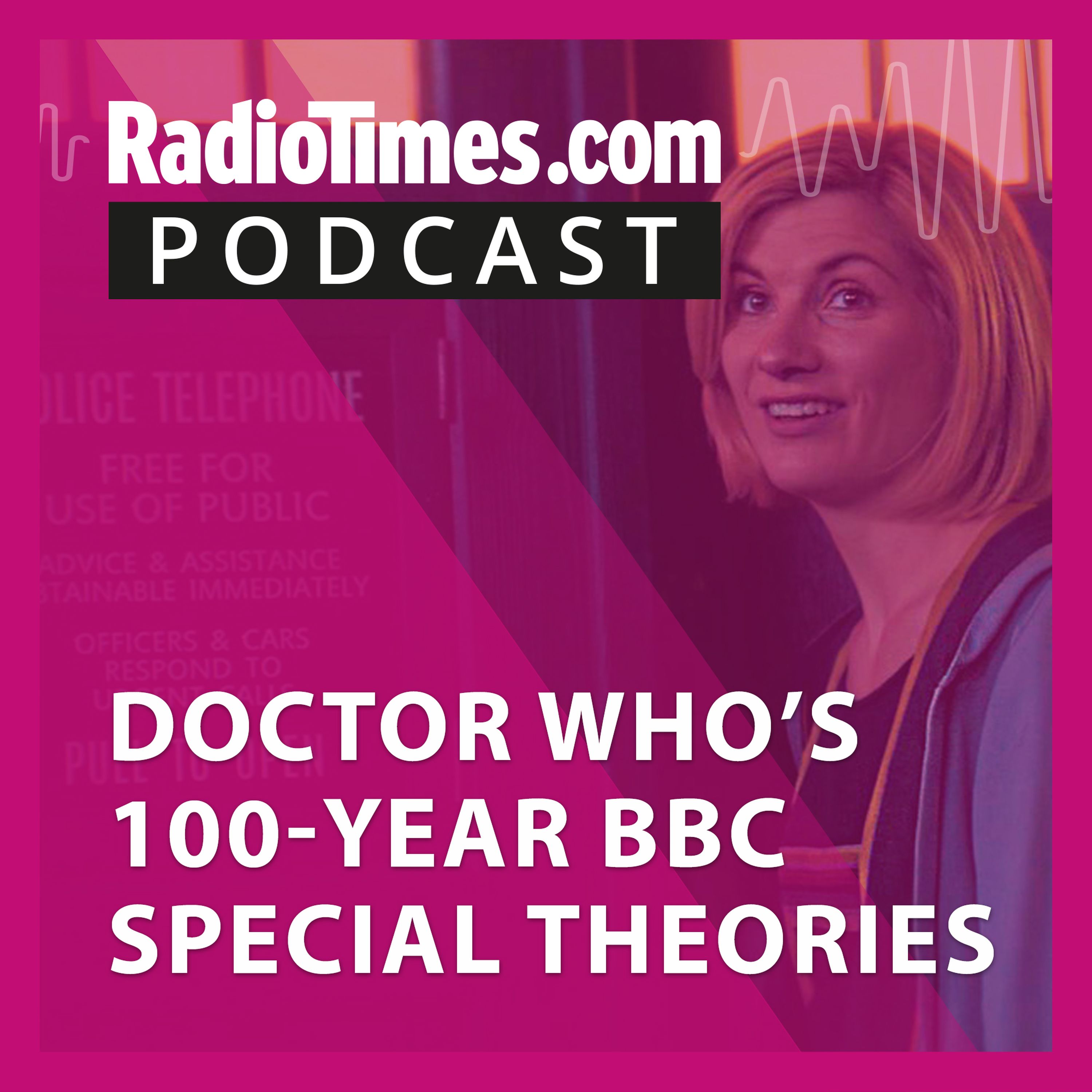 Doctor Who's Centenary Special Theories