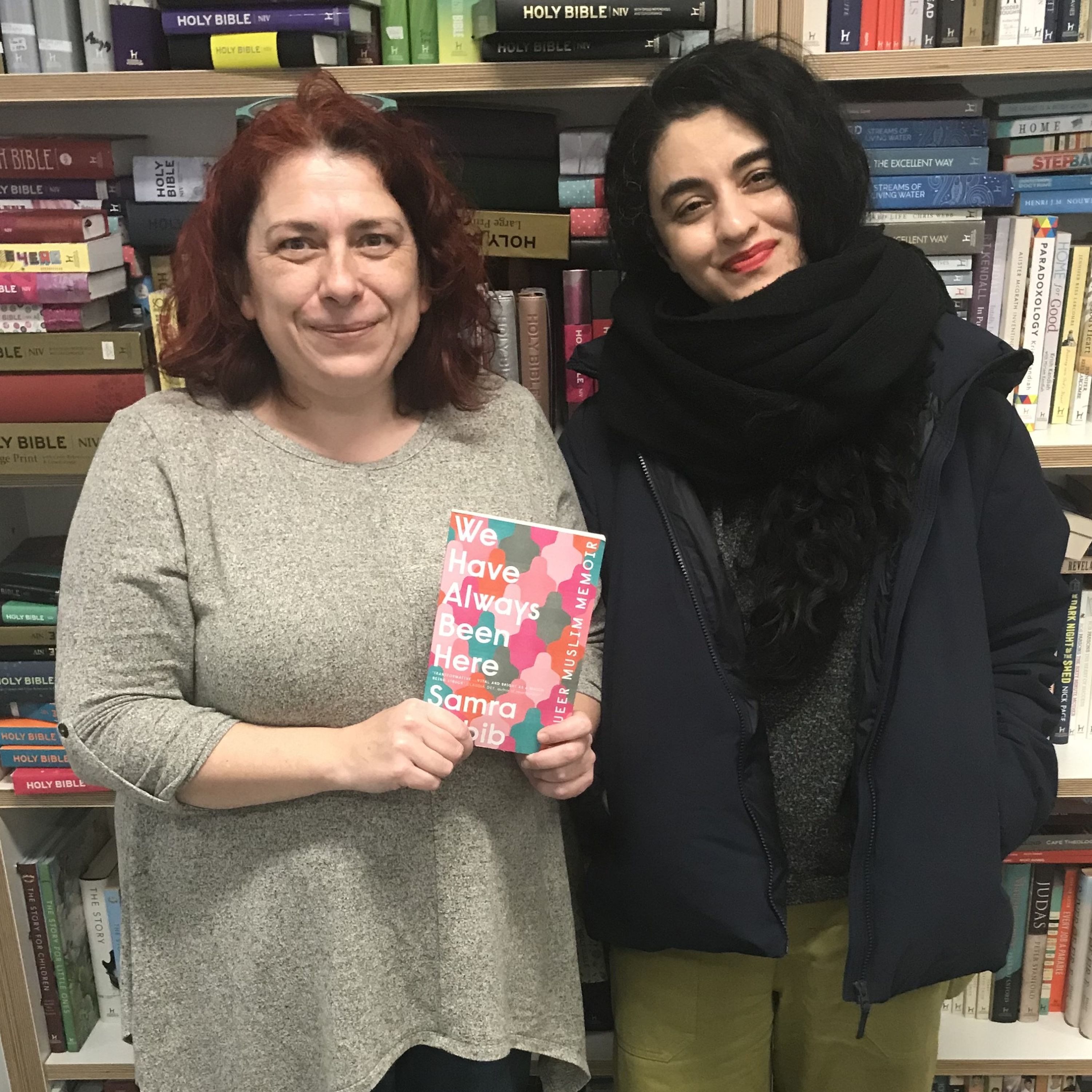 Standard Issue Podcast