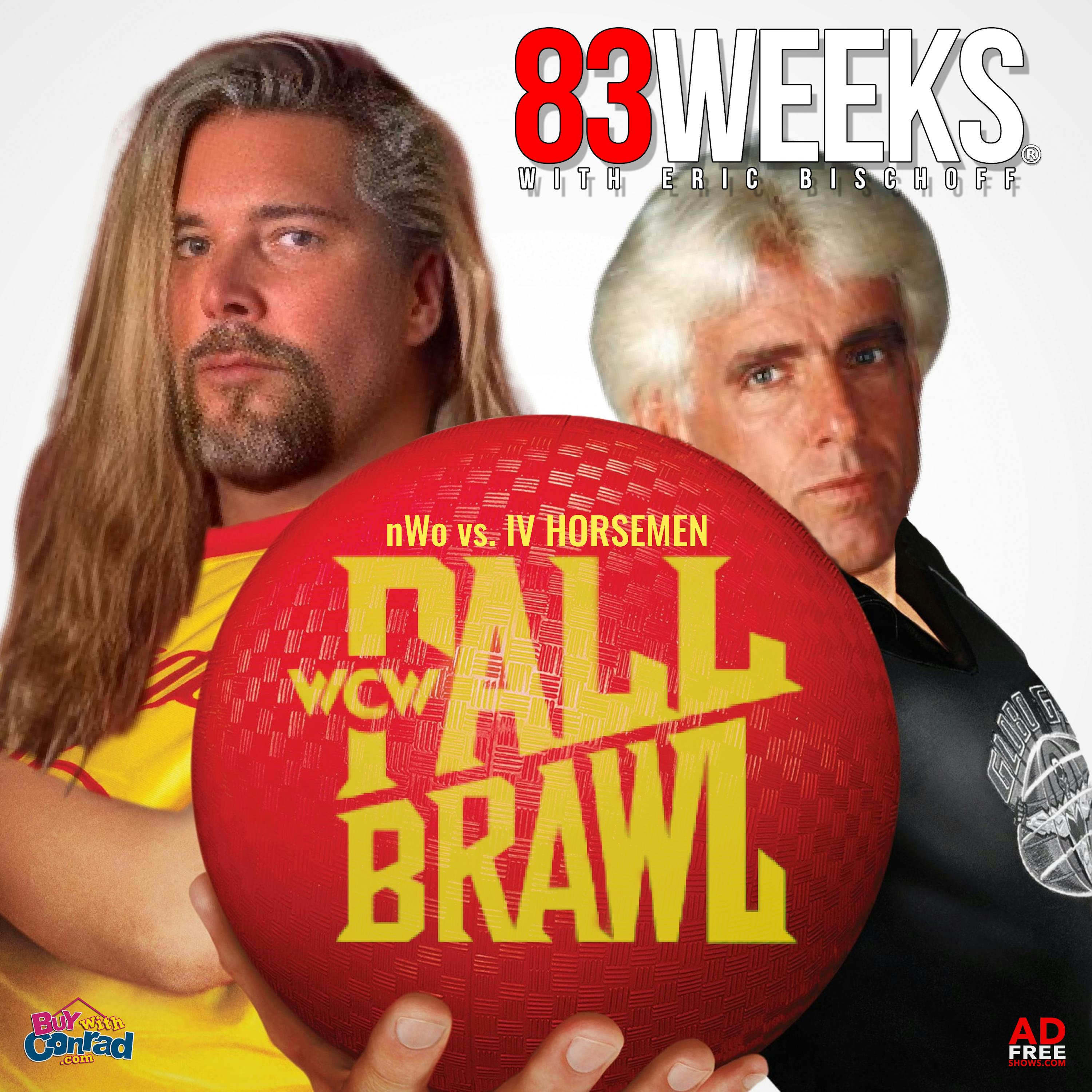 83 Weeks #234: Fall Brawl 1997