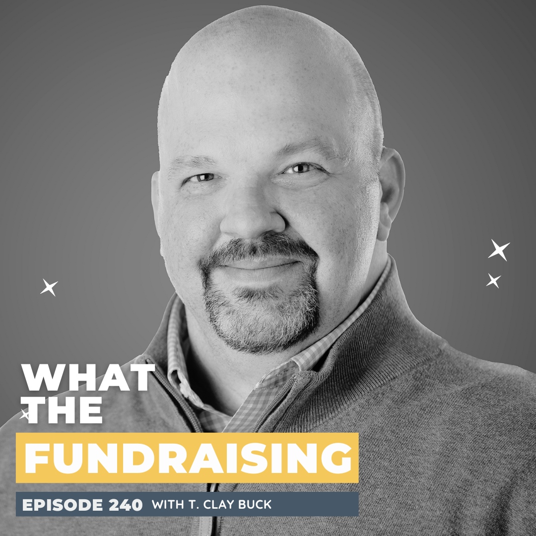 What the Fundraising