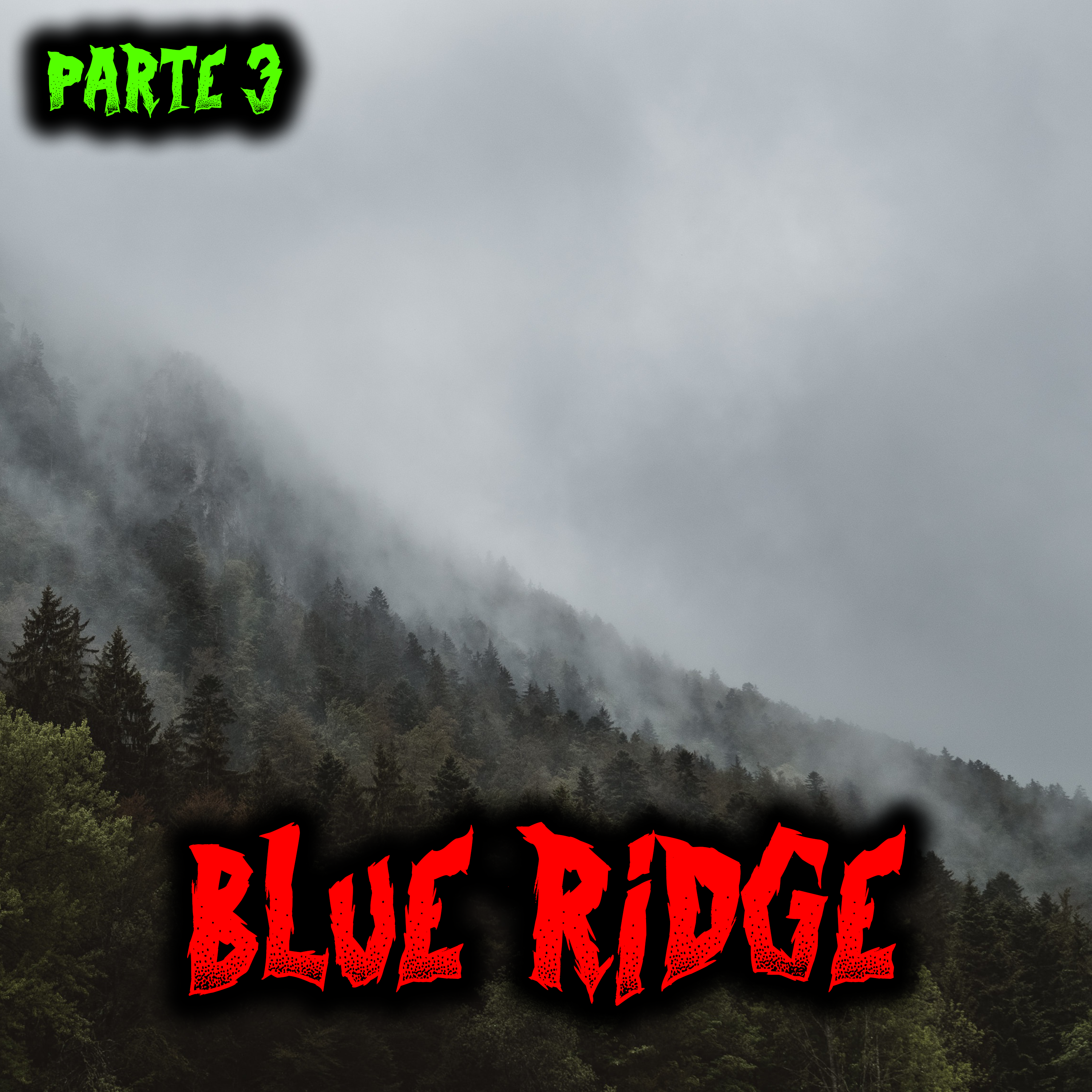 Blue Ridge Parte 3 - Racconti Horror episode artwork