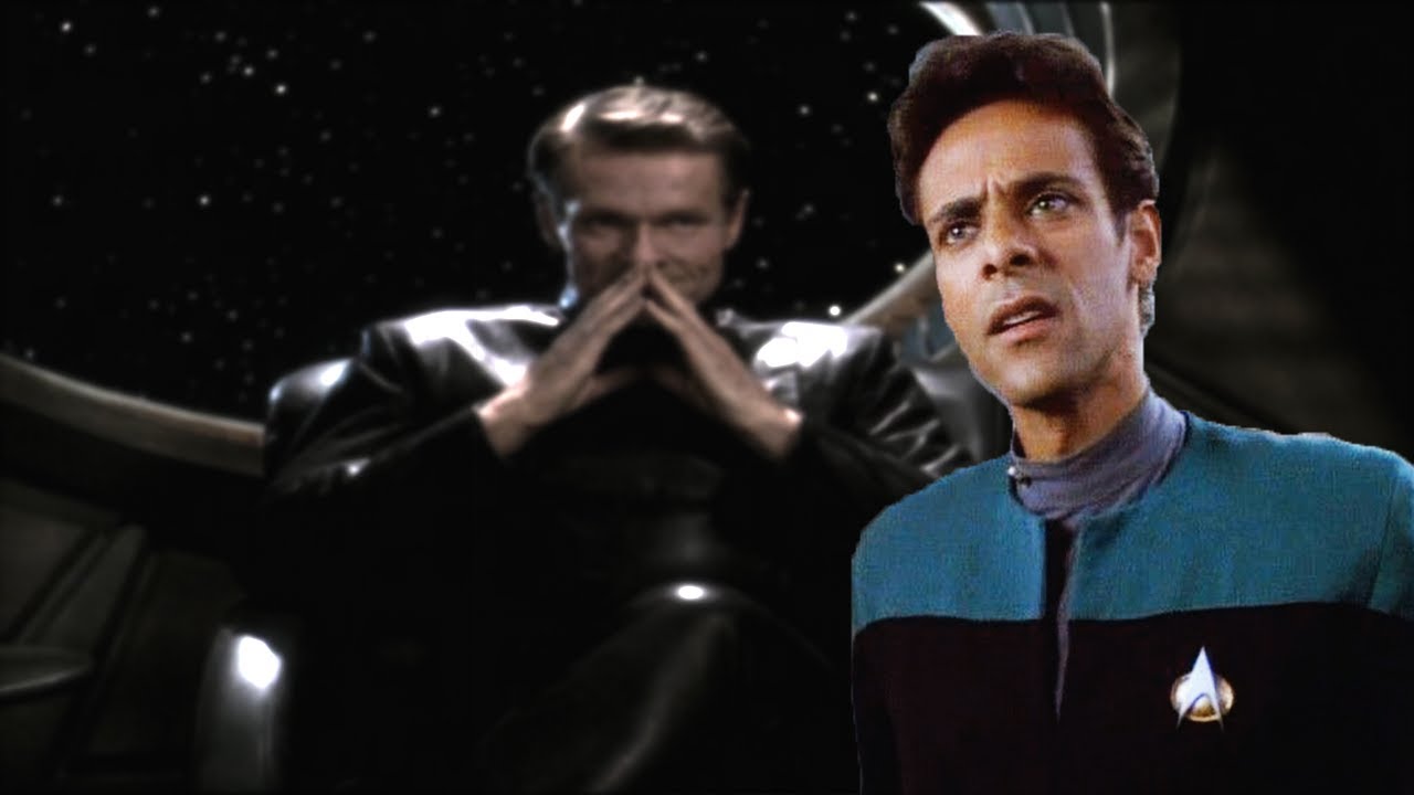 How Section 31 Defeated Bashir episode artwork