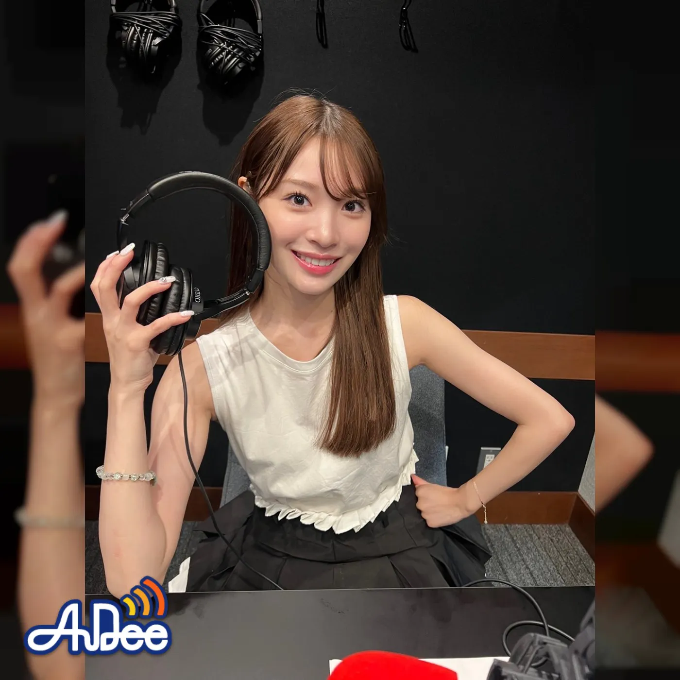 #77「新設!ファンクラブサイト!」 #77「新設!ファンクラブサイト!」