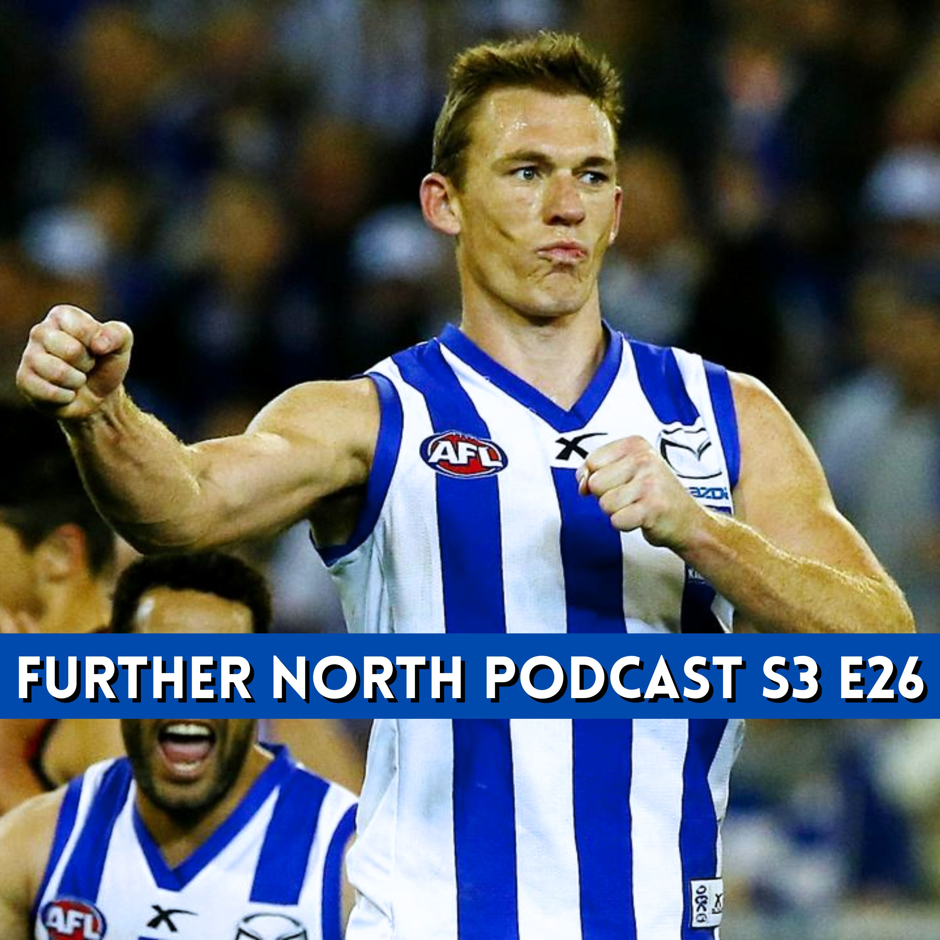 Essendon Preview | JUSTICE FOR PC! Can we take advantage of the Bombers? episode artwork