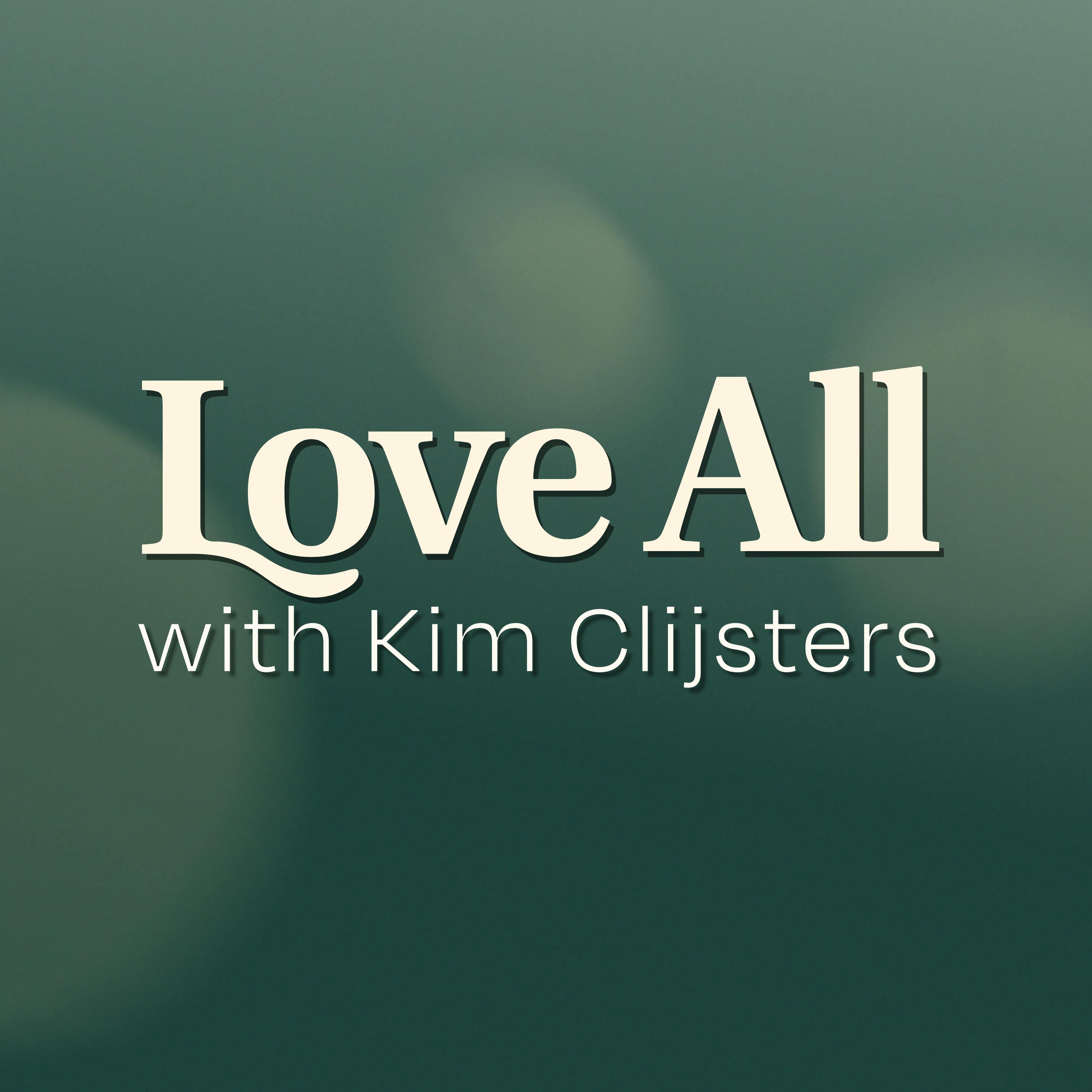 Winning Australian Open, $1M One Point Slam, & More | Love All with Kim Clijsters