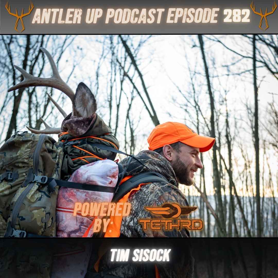 Sportsmen\'s Empire - Whitetail Hunting