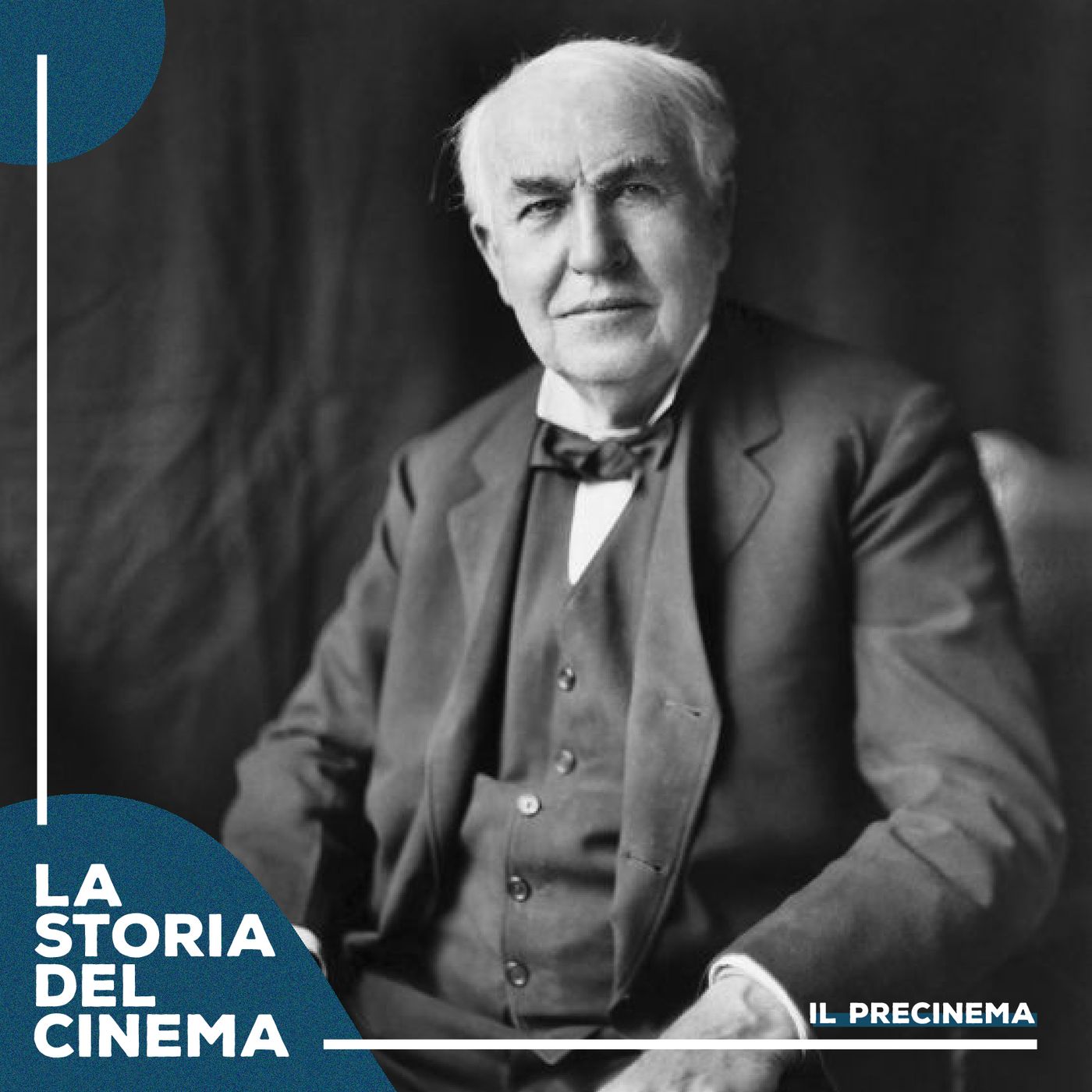 La Storia del Cinema