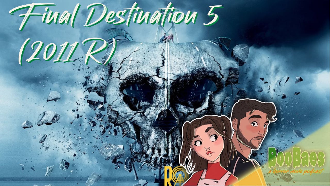 Final Destination 5 (2011 R) Final Destination 5 (2011 R)