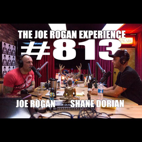 #813 - Shane Dorian