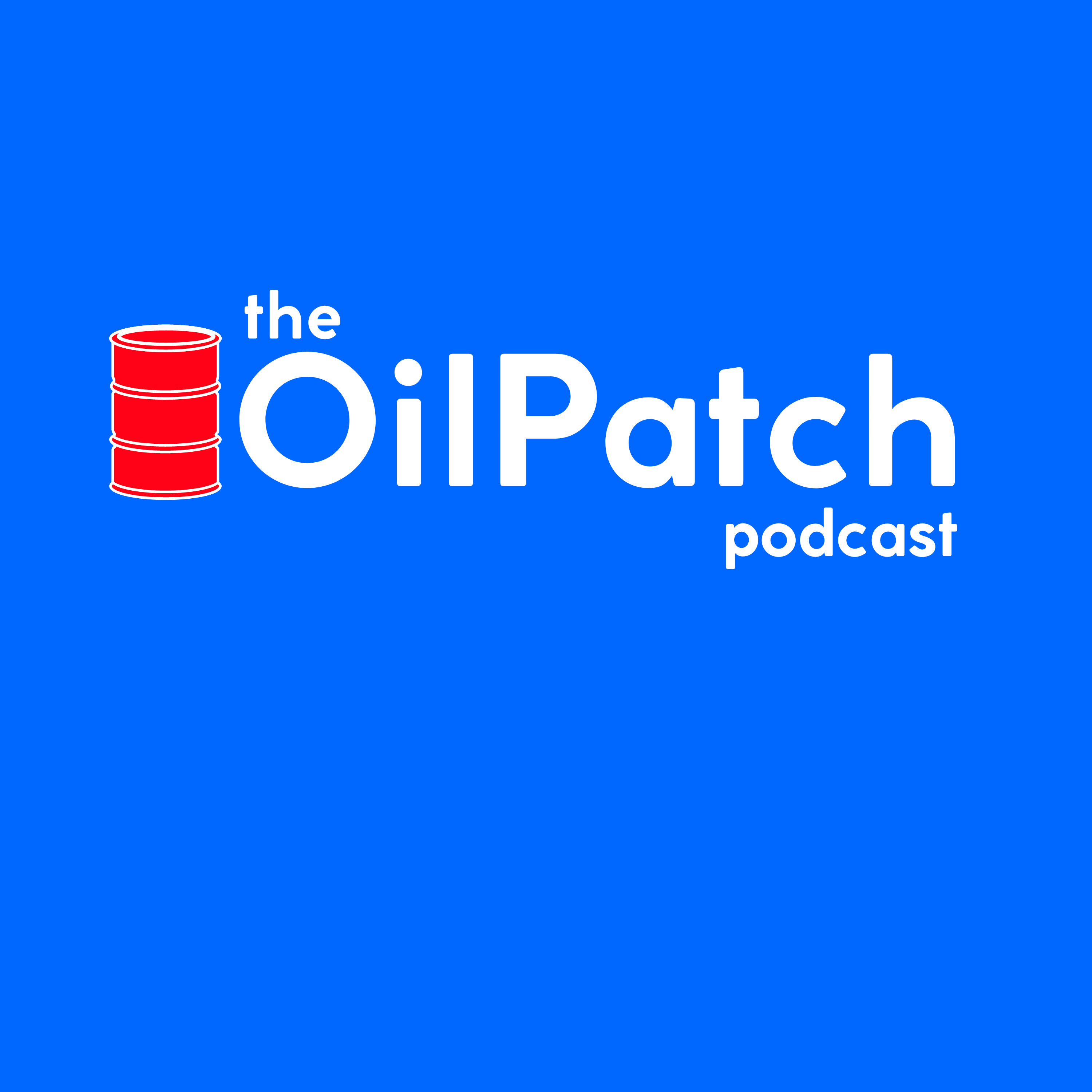 The Oil Patch