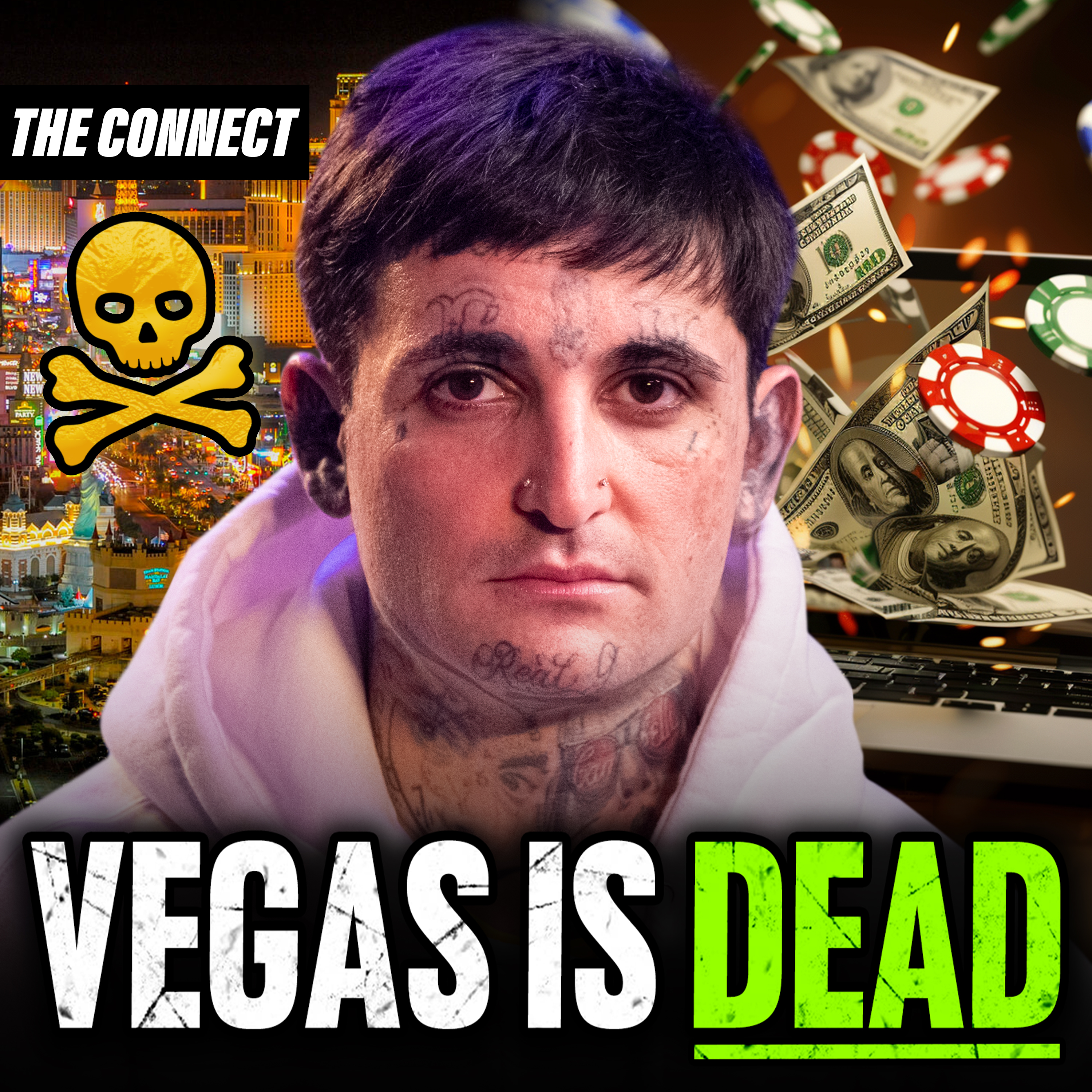 Exposing The World Of Online Casinos: Professional Gambler Reveals How He's GUARANTEED To Beat Them