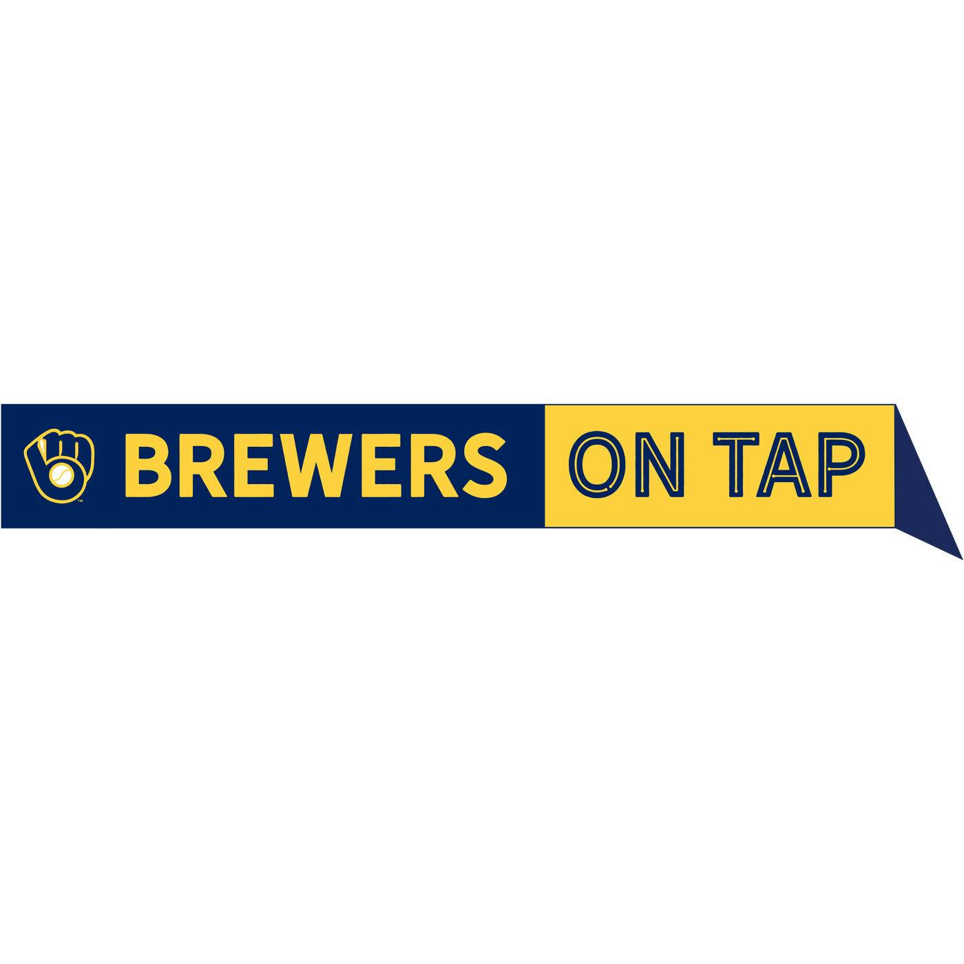 Brewers on Tap - Episode 205 Brewers on Tap - Episode 205