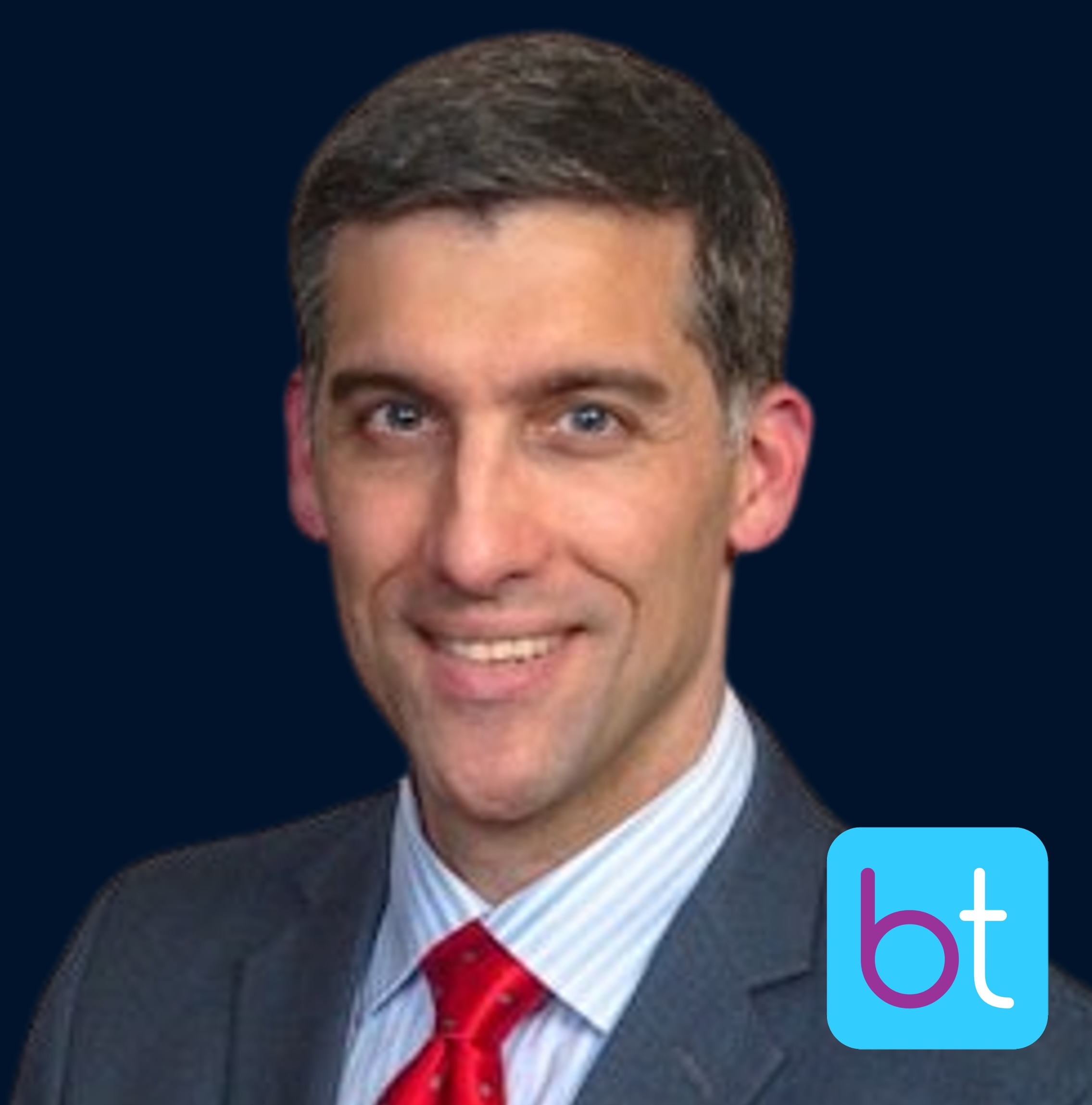 Ep. 171 Workforce Analysis and Why It’s Important with Dr. Andrew J. Tompkins episode artwork
