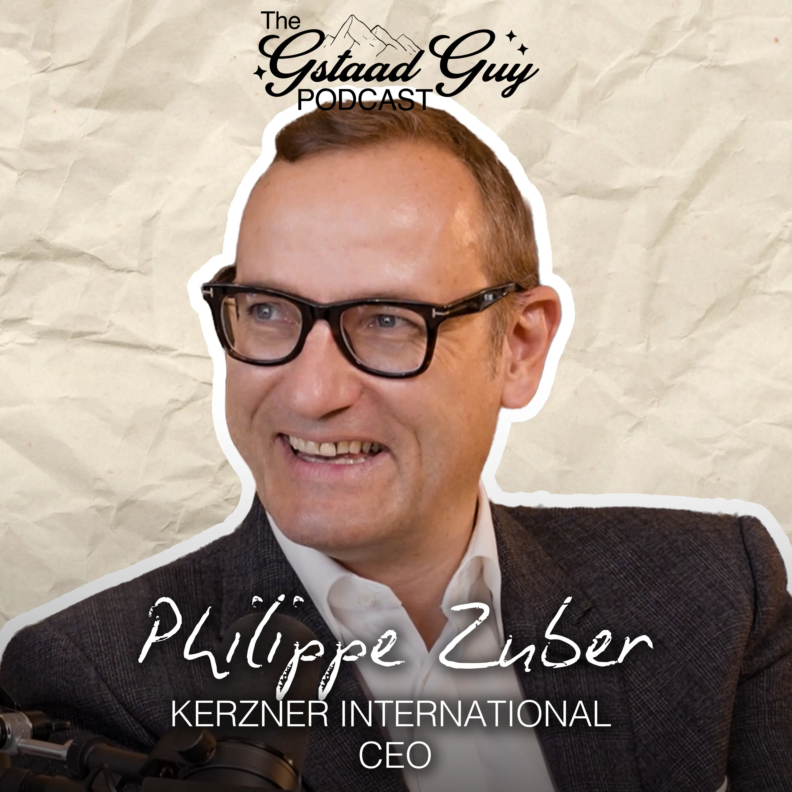 Kerzner International CEO: Philippe Zuber – Destinations, Experience, & The Future of Hospitality Kerzner International CEO: Philippe Zuber – Destinations, Experience, & The Future of Hospitality
