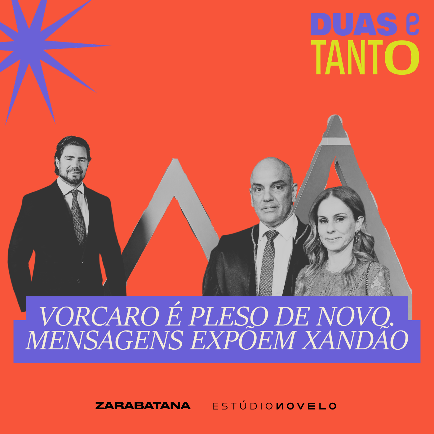 As mensagens que levaram à nova prisão do dono do Banco Master