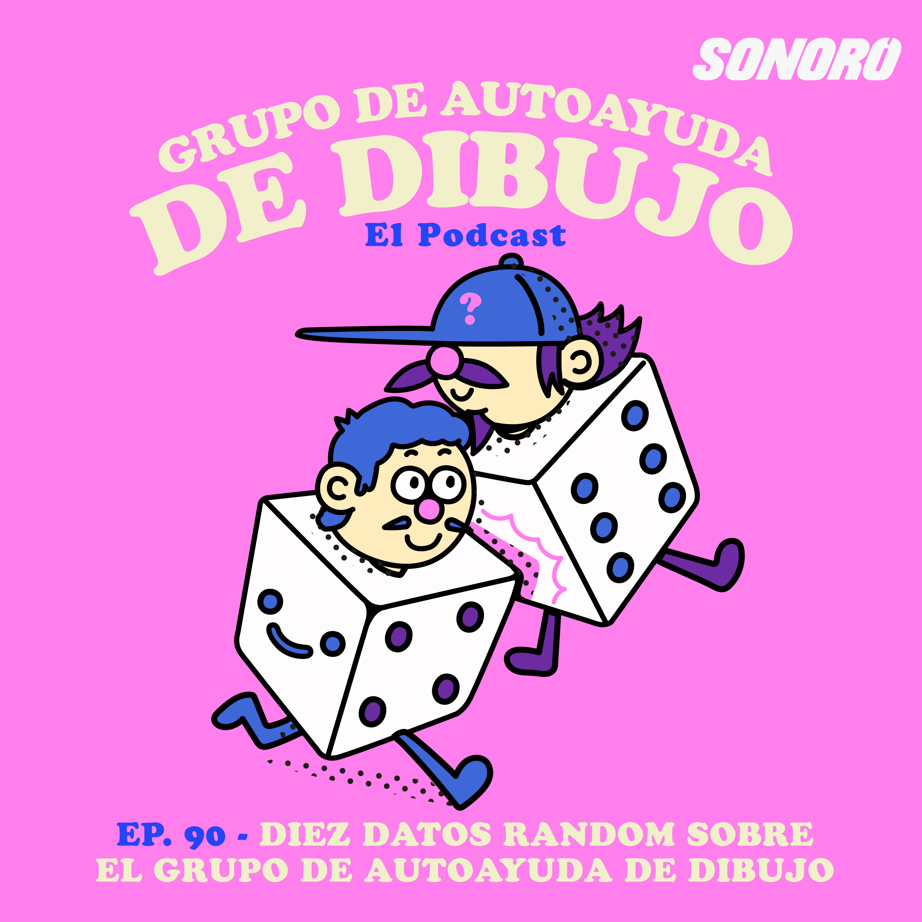 Grupo de Autoayuda de Dibujo