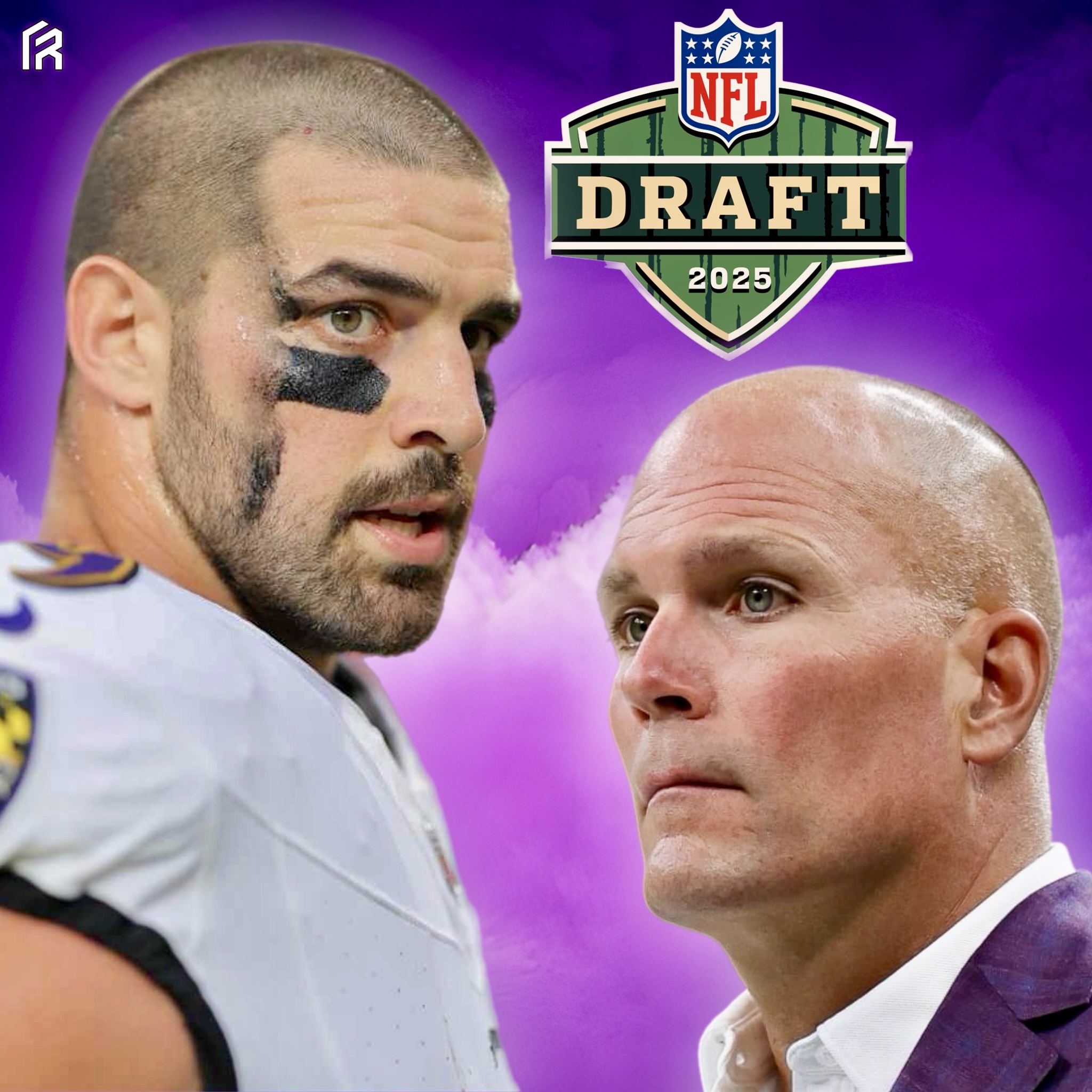 The Ravens Draft Plan Might Surprise You… episode artwork