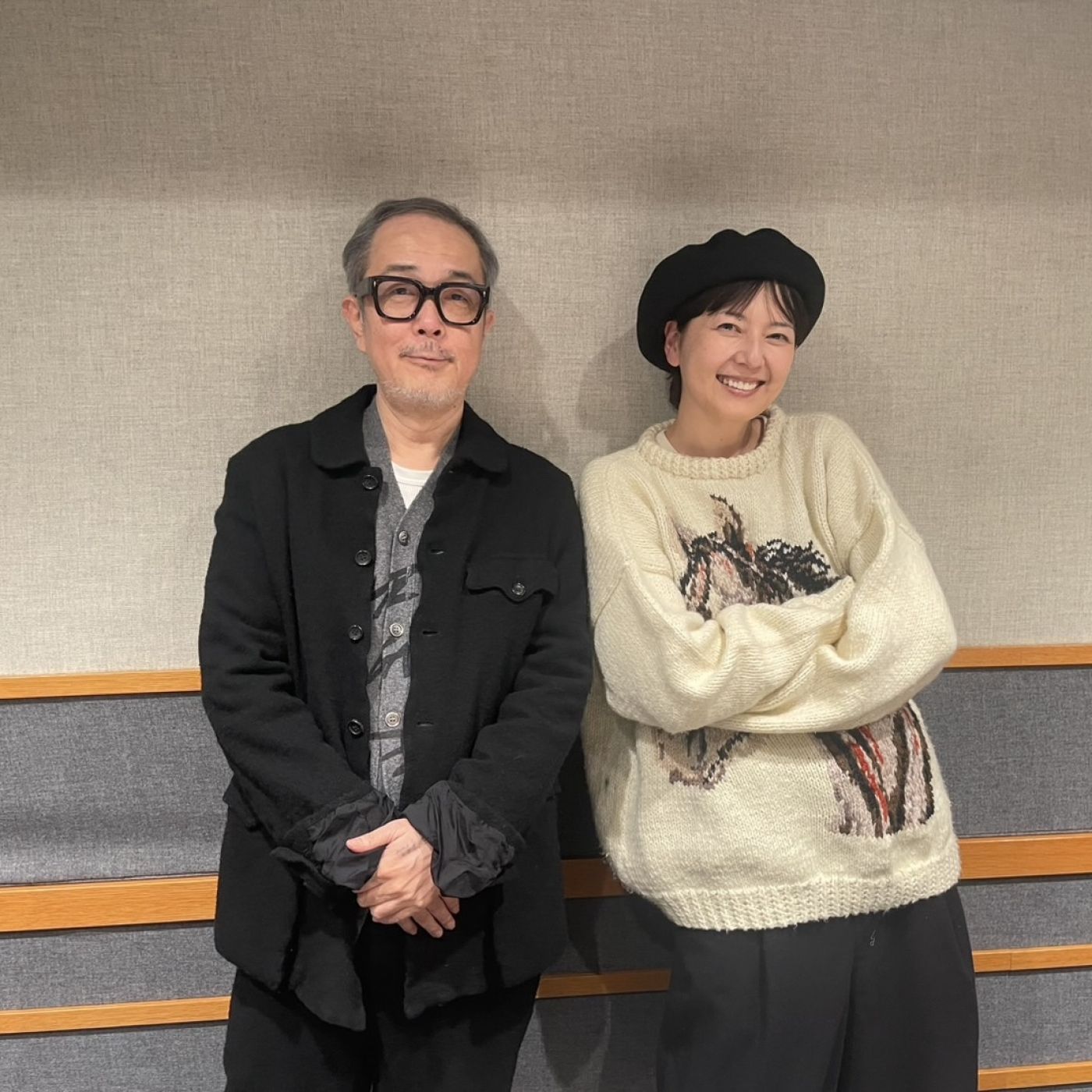 #142 GUEST：リリー・フランキーさん①