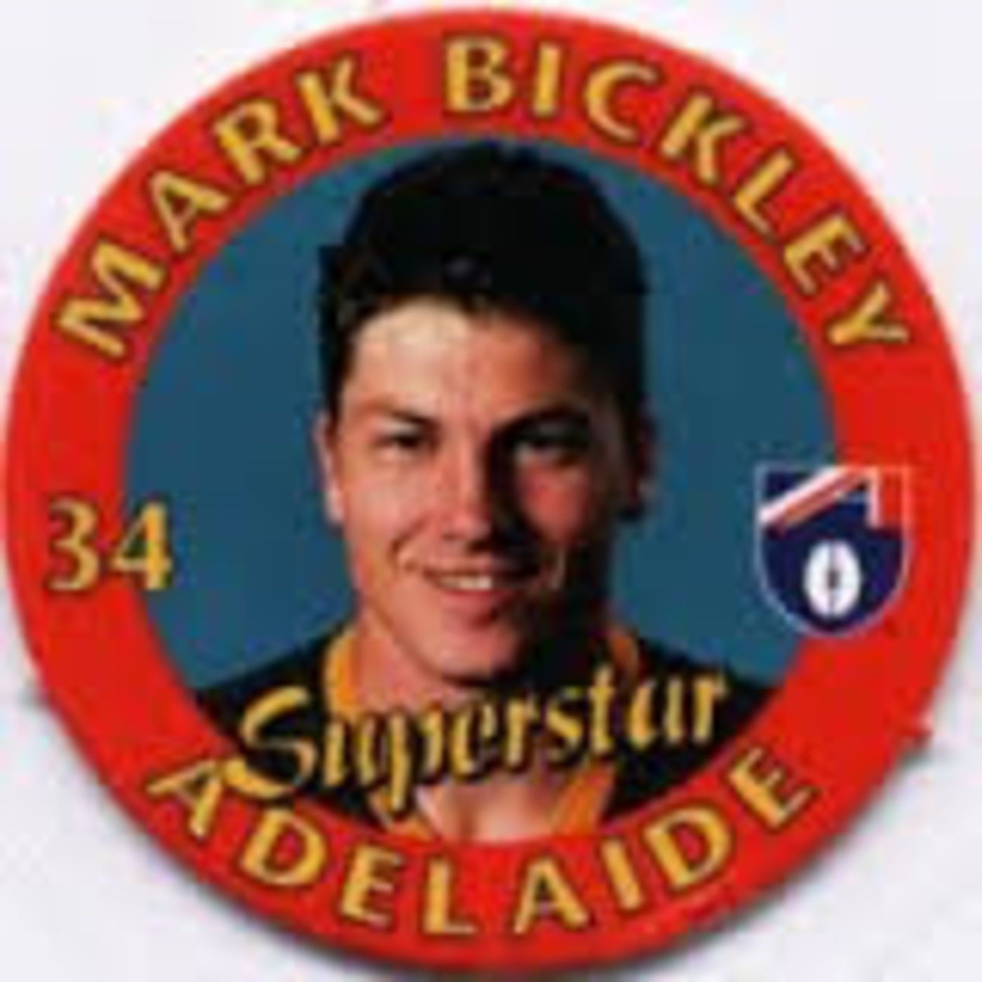 Mark Bickley's Football Life