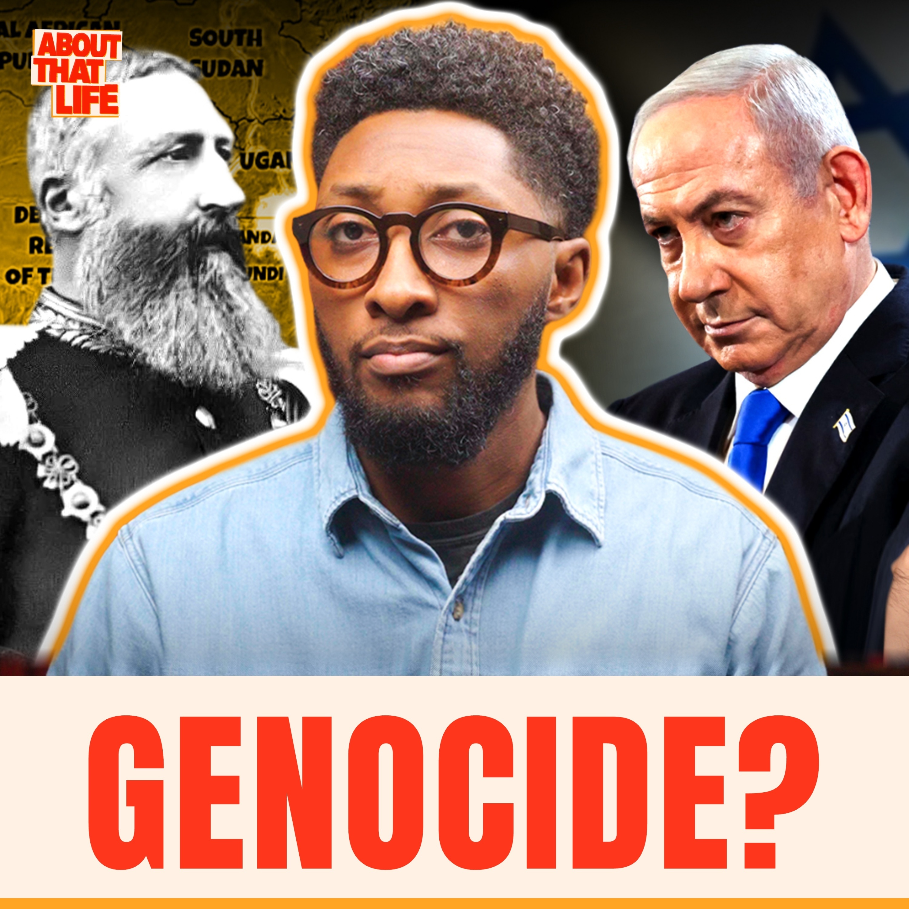 How to Expose a Genocide: The George Washington Williams Story