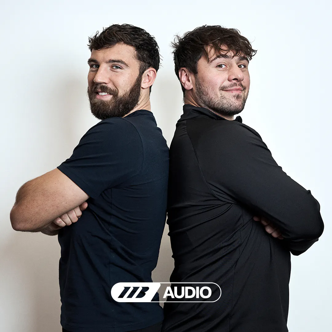 Pat Brown & Dave Allen Discuss... Ep4 Pat Brown & Dave Allen Discuss... Ep4