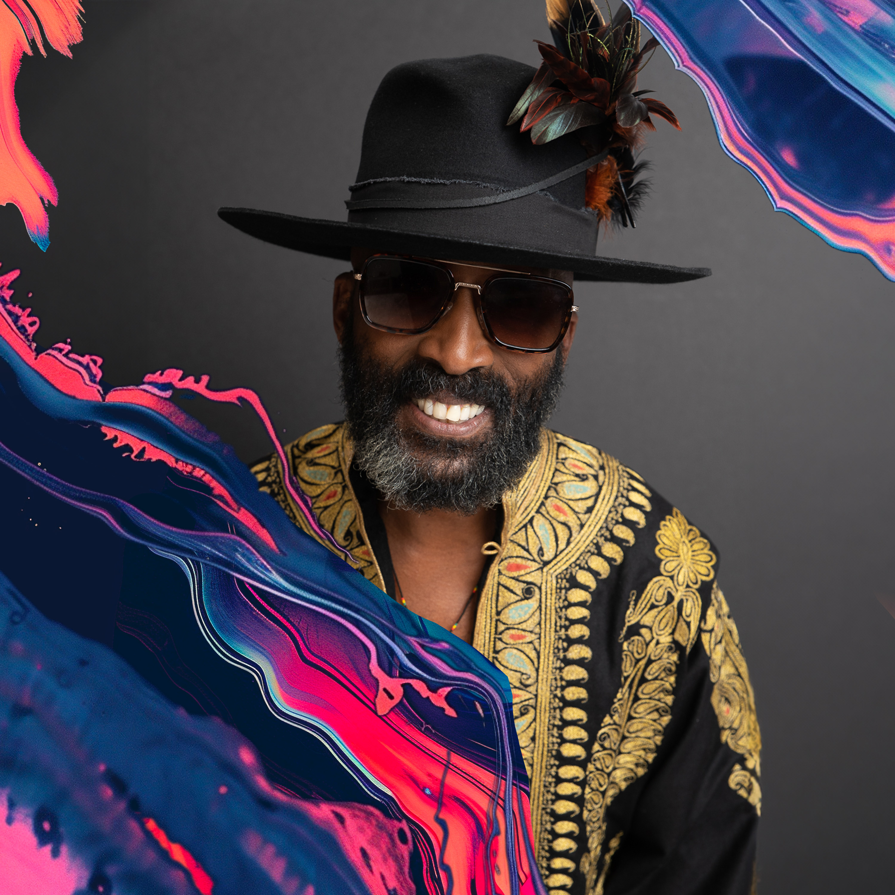 D’Wayne Wiggins on Tony! Toni! Toné!, Beyoncé and beyond