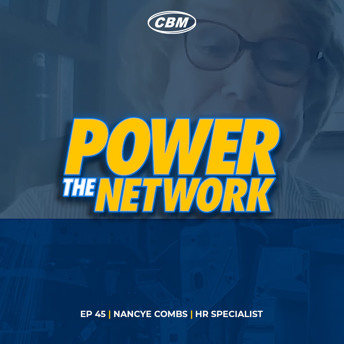 Power the Network