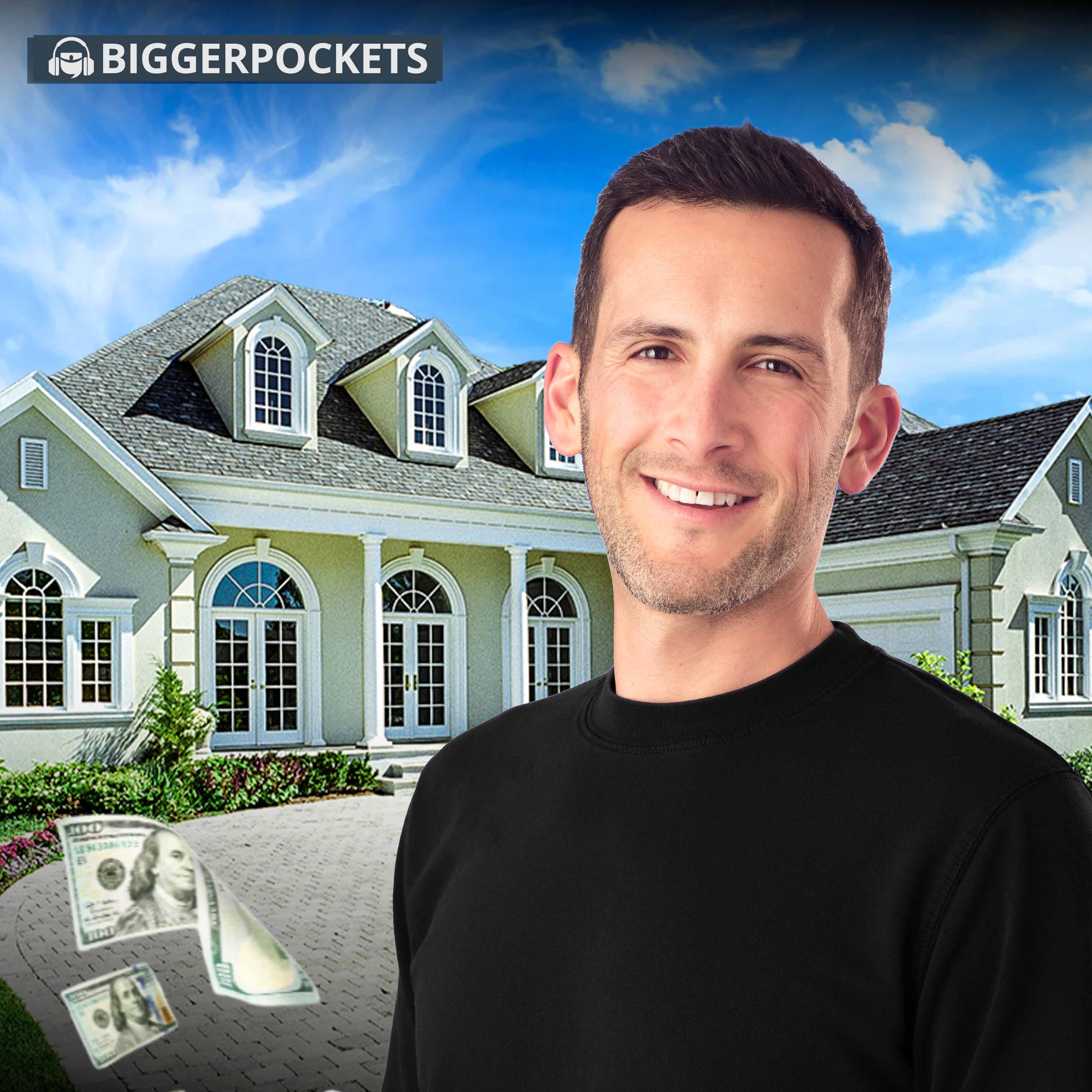 How to Invest in Real Estate with $50K in 2024