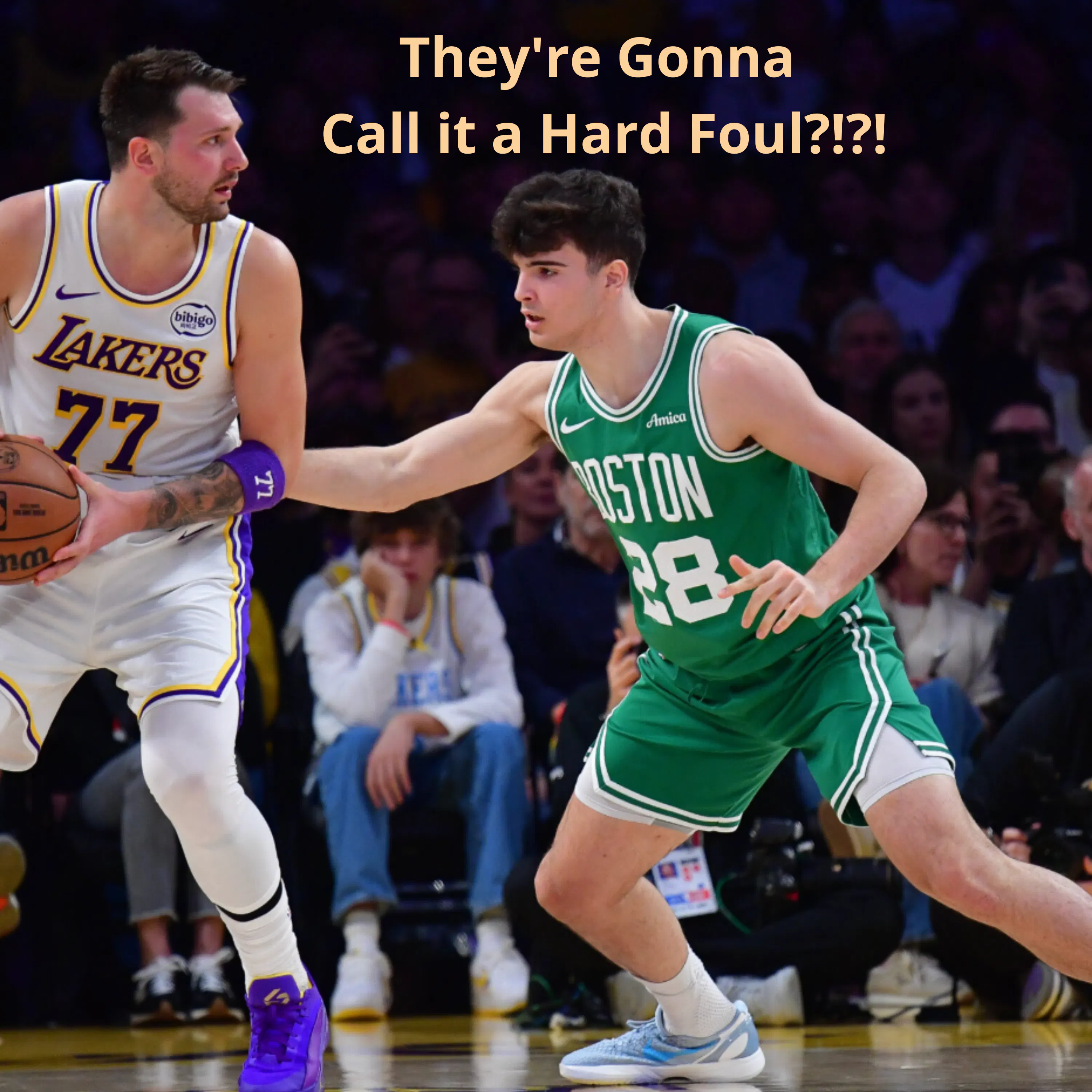 C's Go 3-1 Out West episode artwork