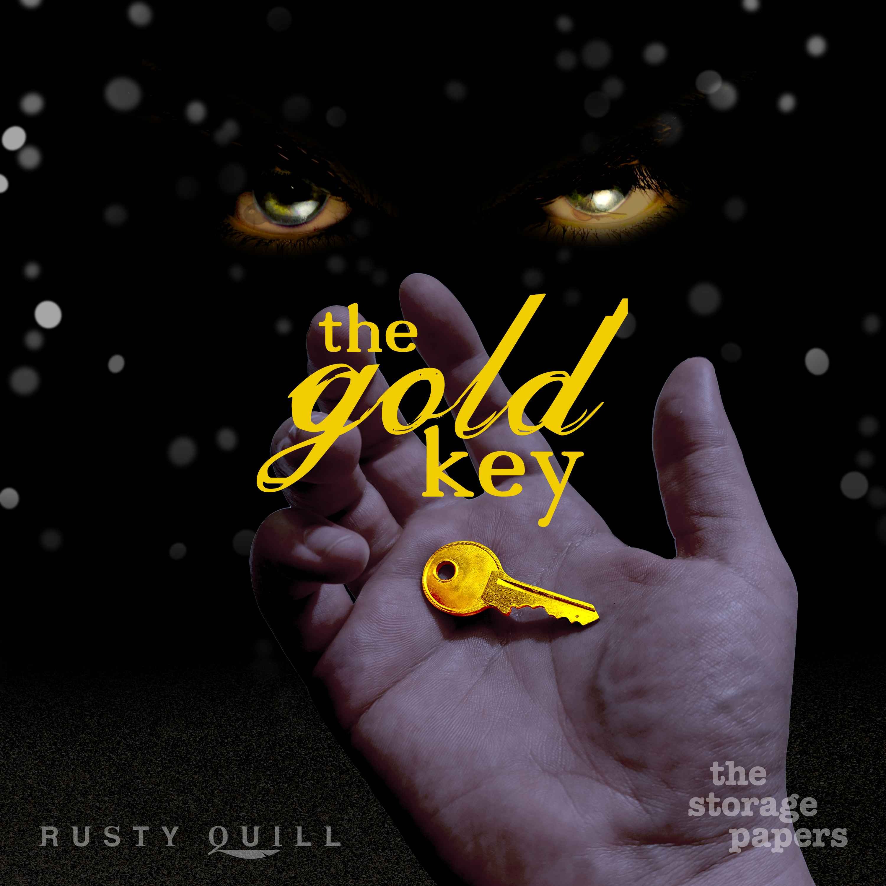 "The Storage Papers" Podcast