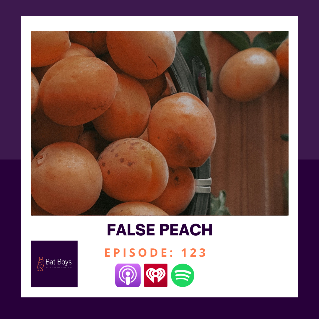 False Peach
