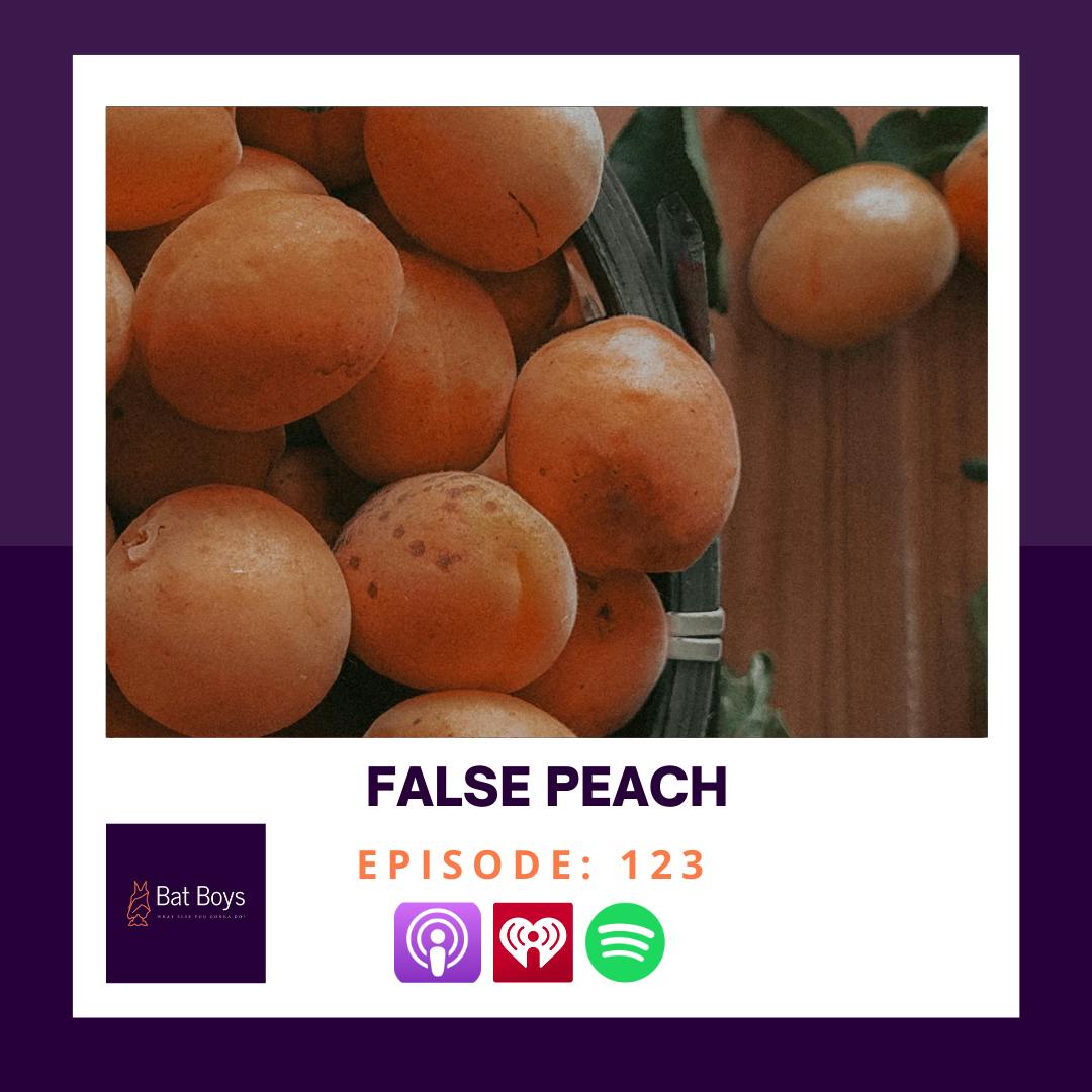 False Peach False Peach
