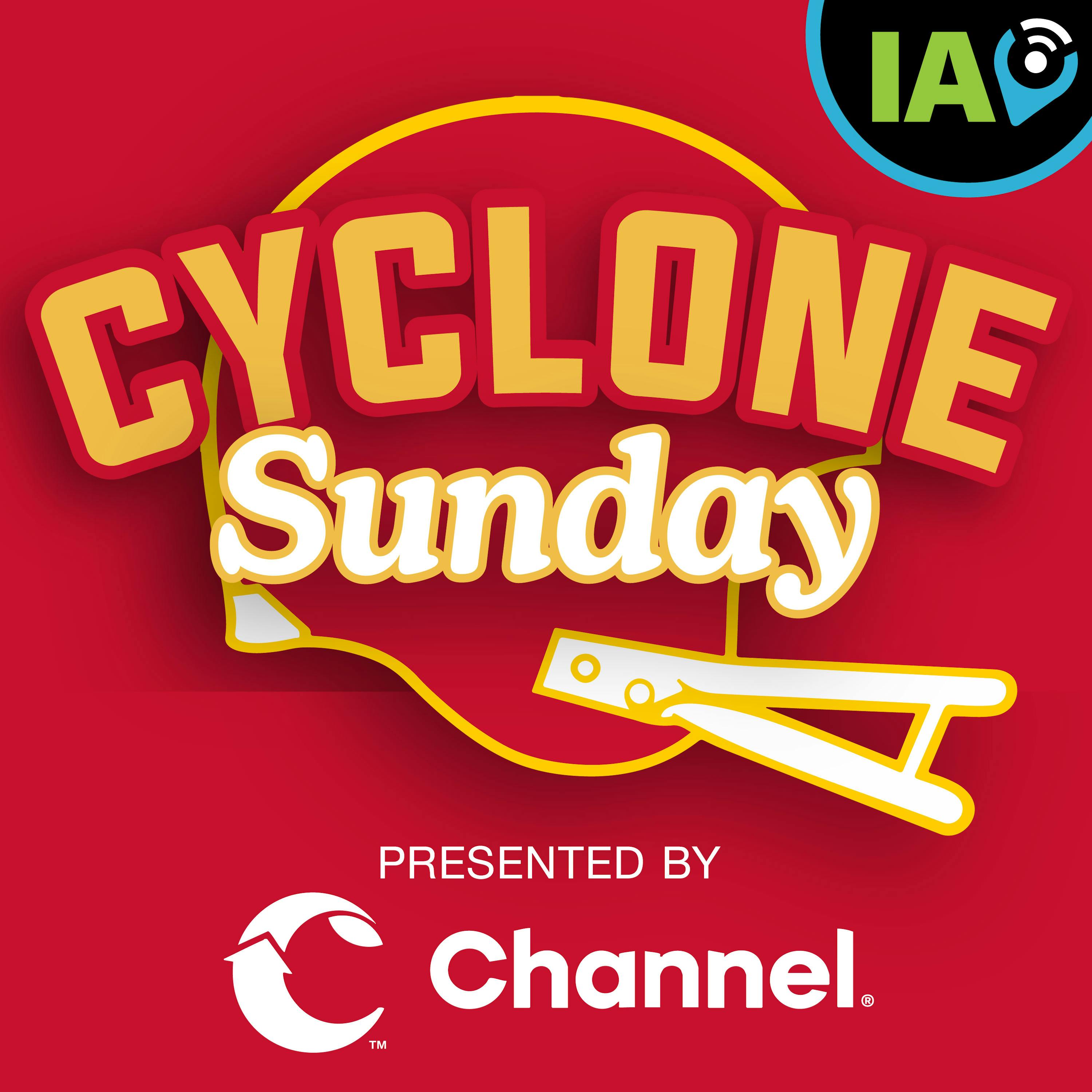 Cyclone Sunday: Iowa State gets back on track, Defense-Defense-Defense, and more