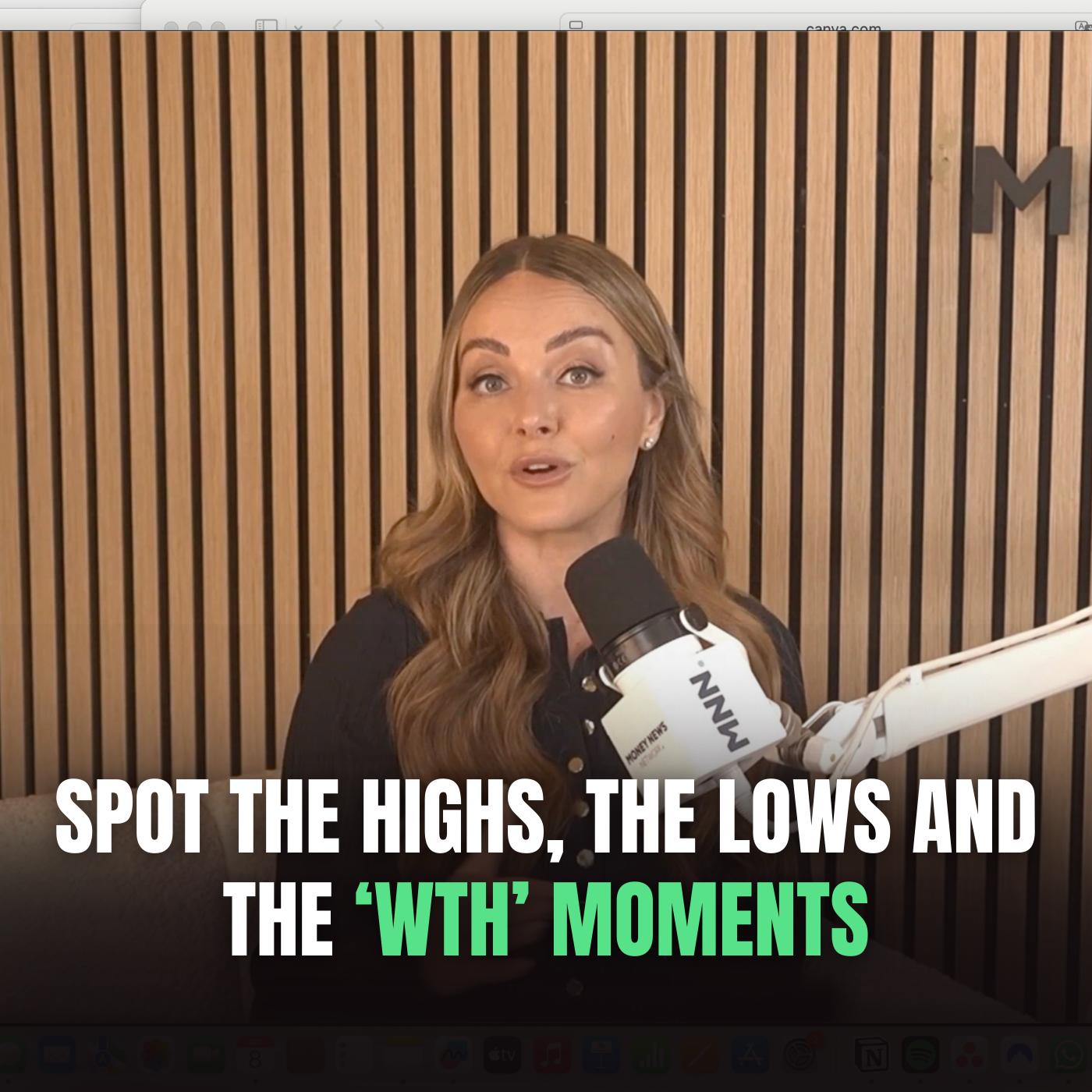 Nicole's Cheat Sheet to Reading Stock Charts