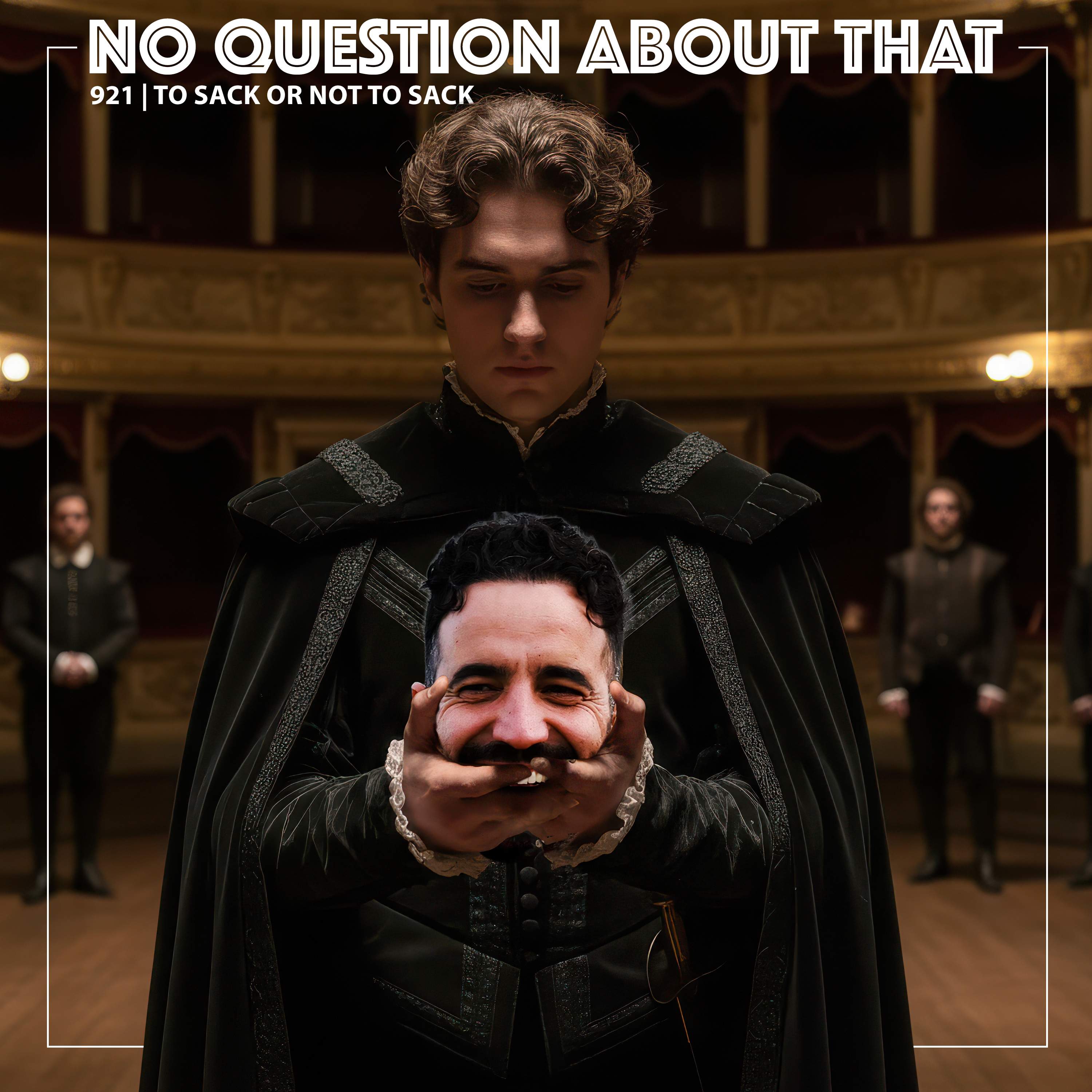 To Sack or Not to Sack