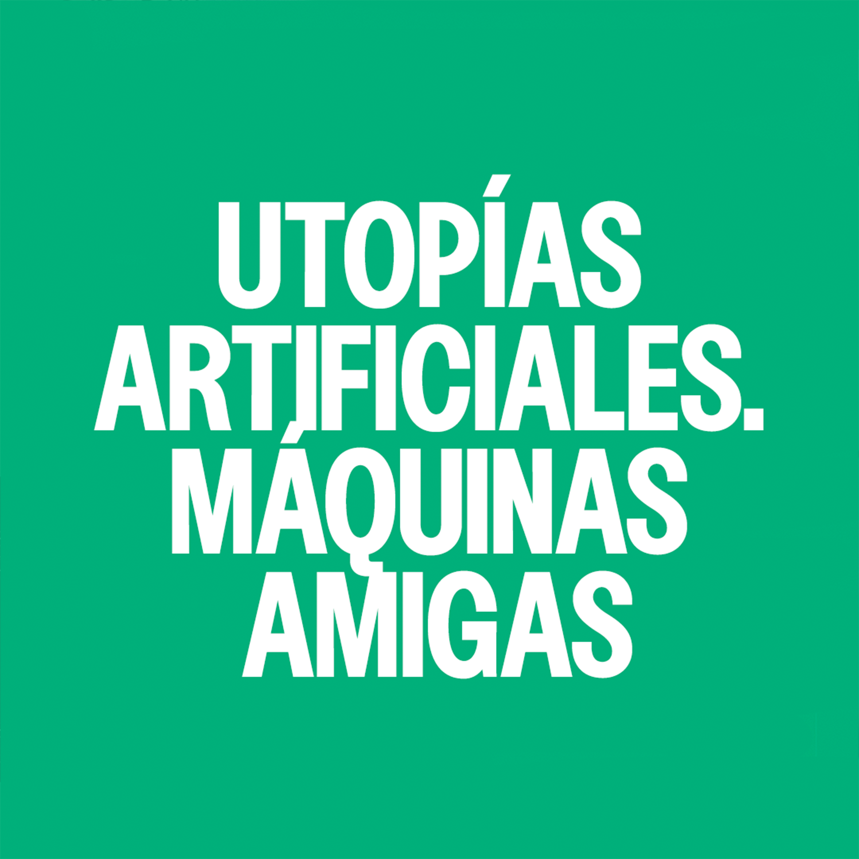 Portada de Estación Utopía
