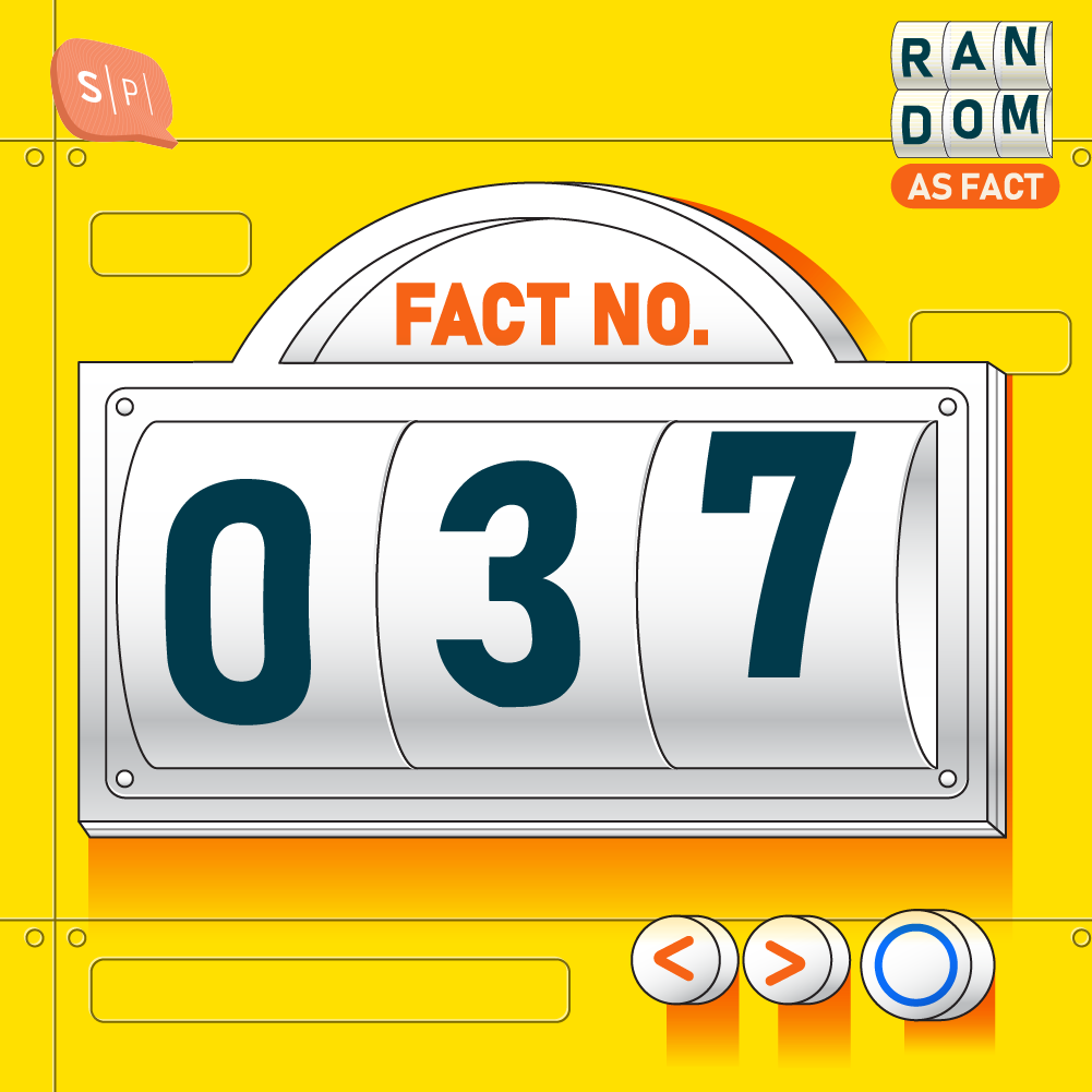RAF037 | Fact No.037