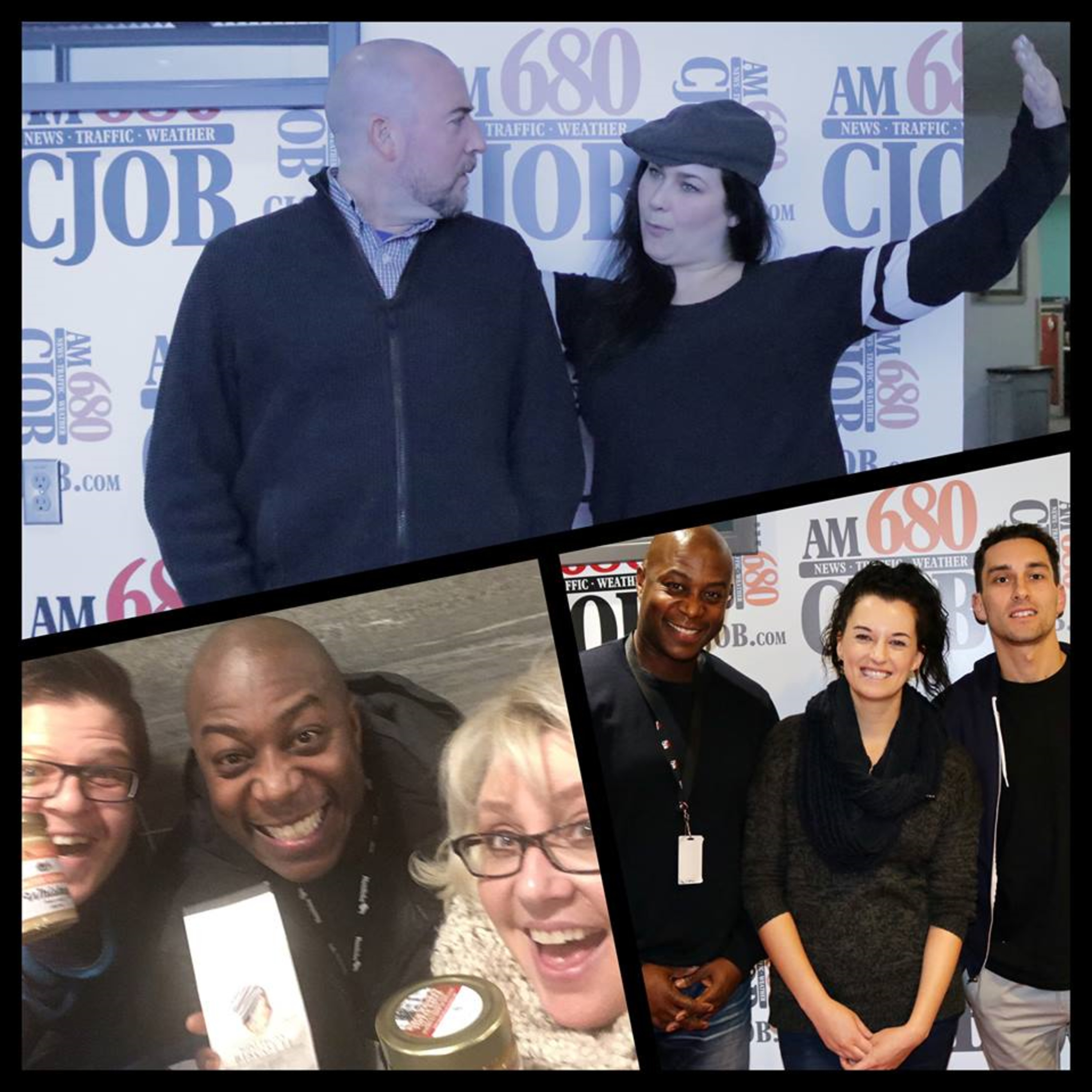 The Main Ingredient w/ Kevin Burgin