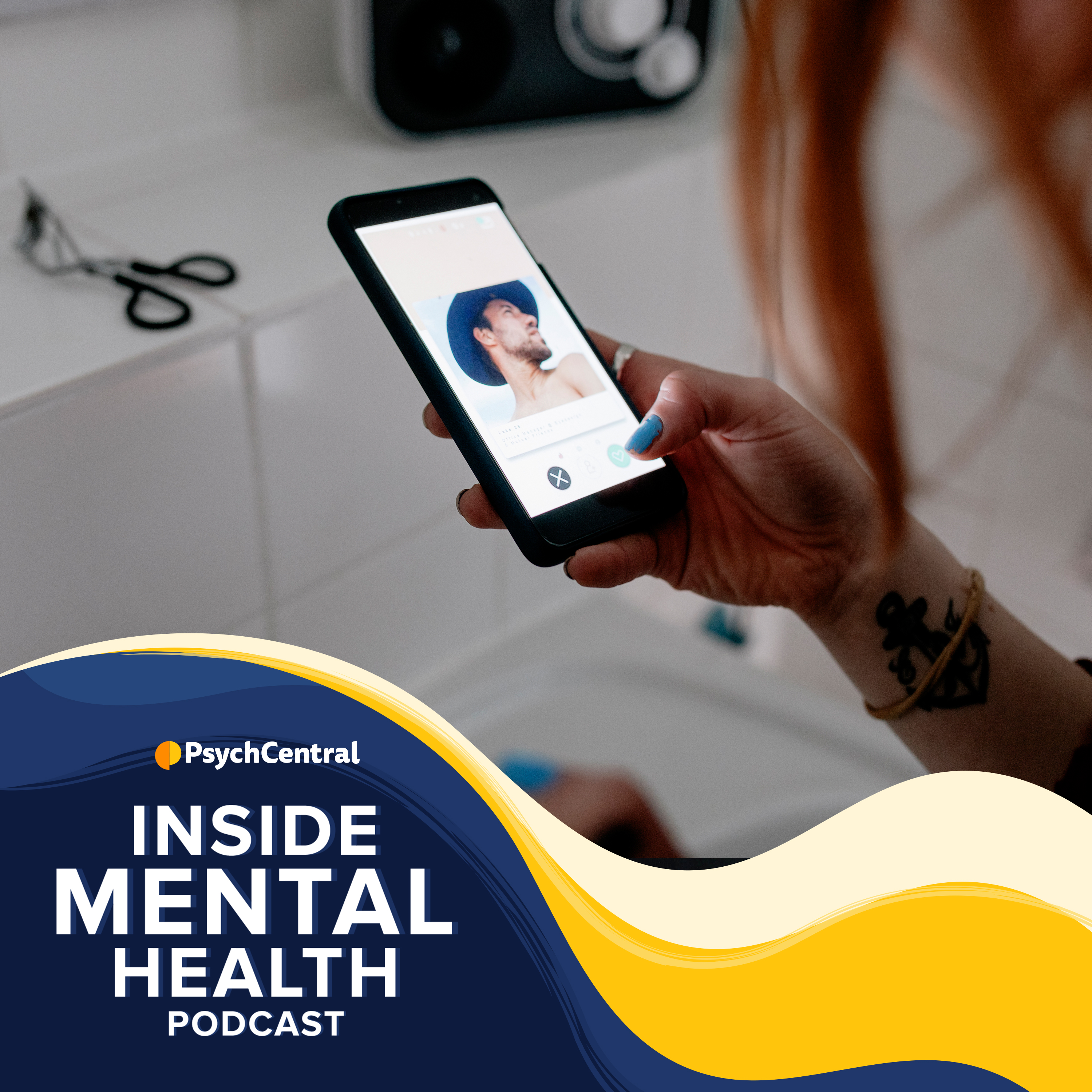 How to Date with Depression (or Another Mental Health Issue)