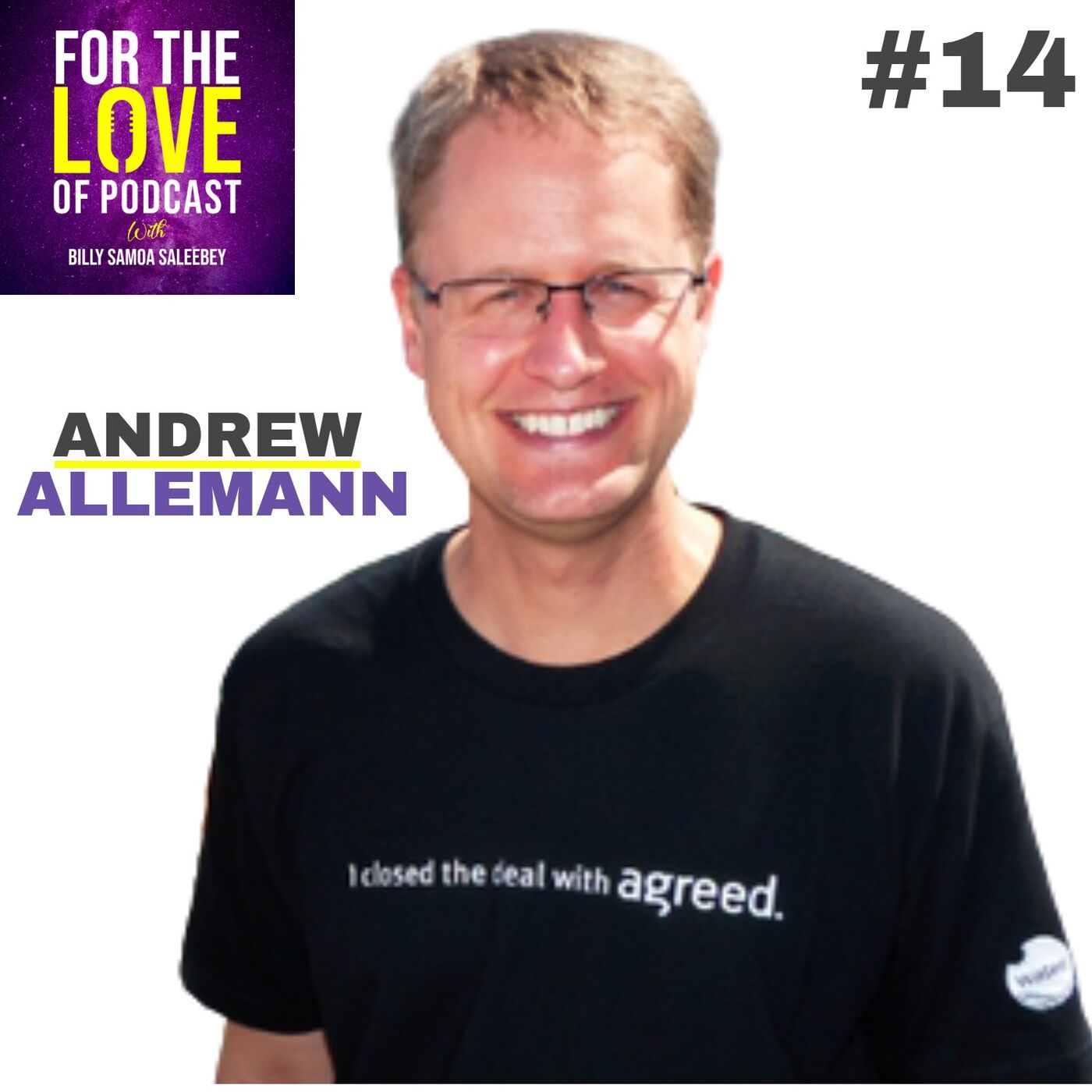 For the Love of Podcast