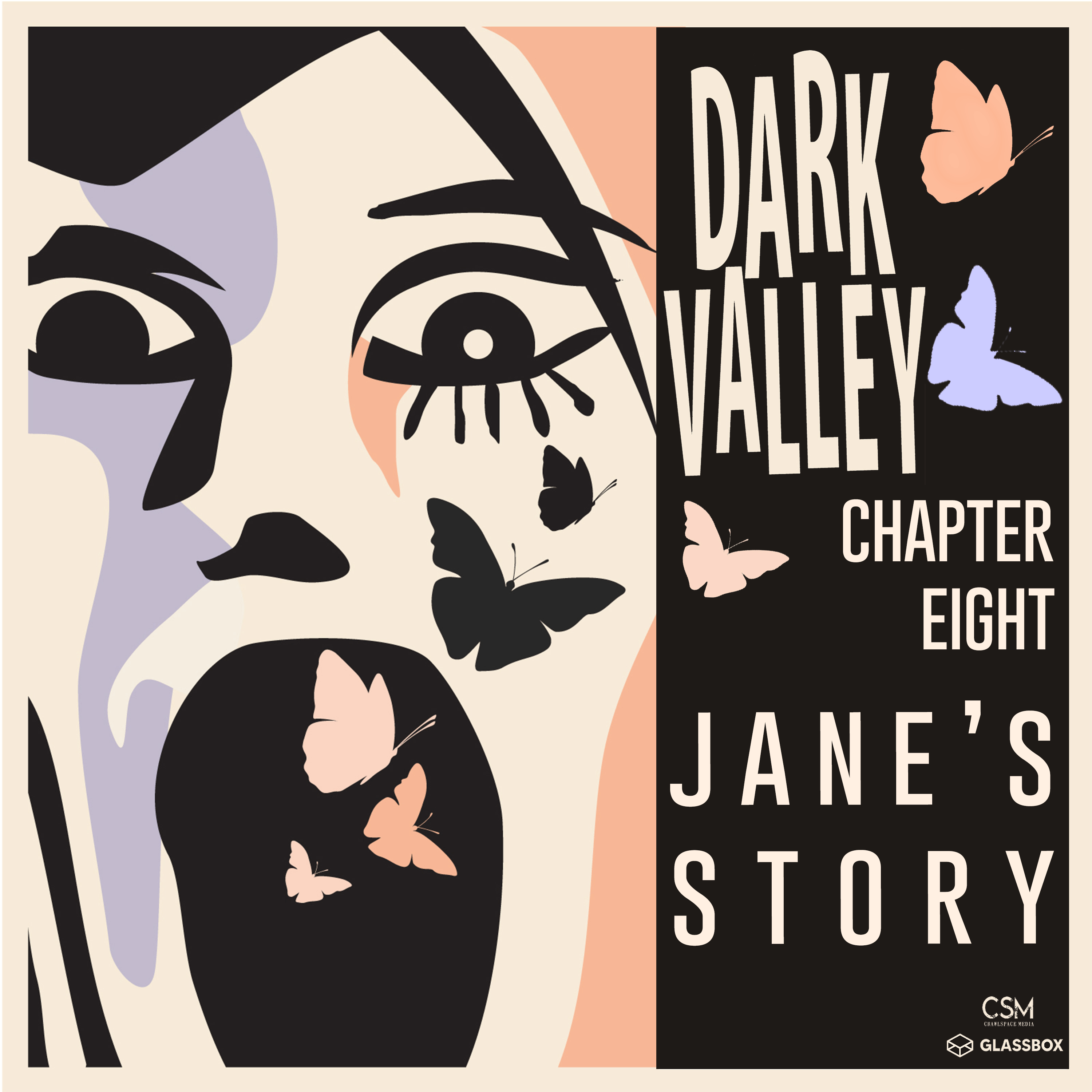 Chapter 8 | Jane's Story