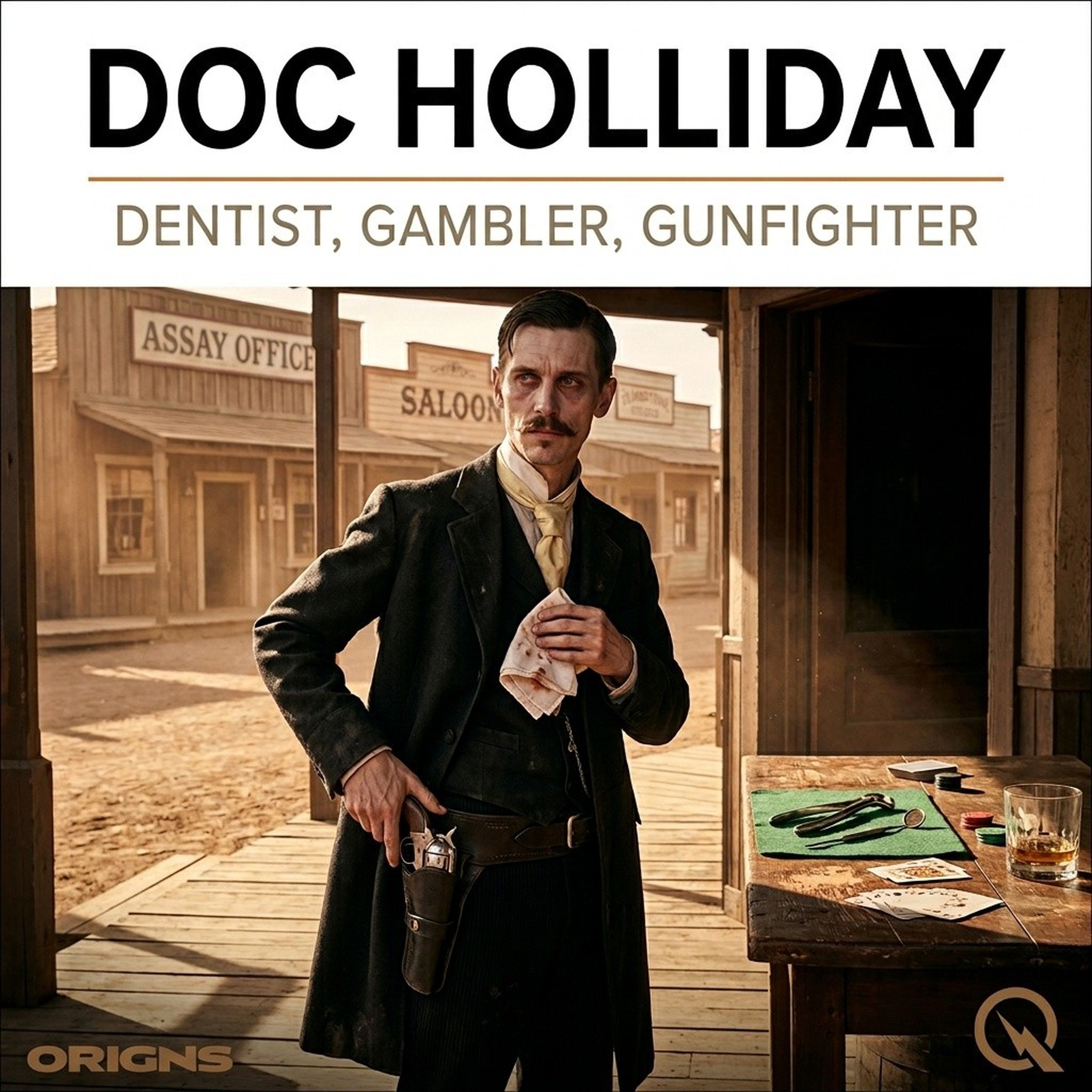Doc Holliday