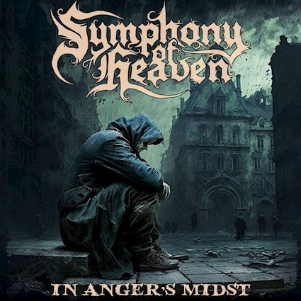 An Interview with Symphony of Heaven- Season 4 Ep. #97 episode artwork