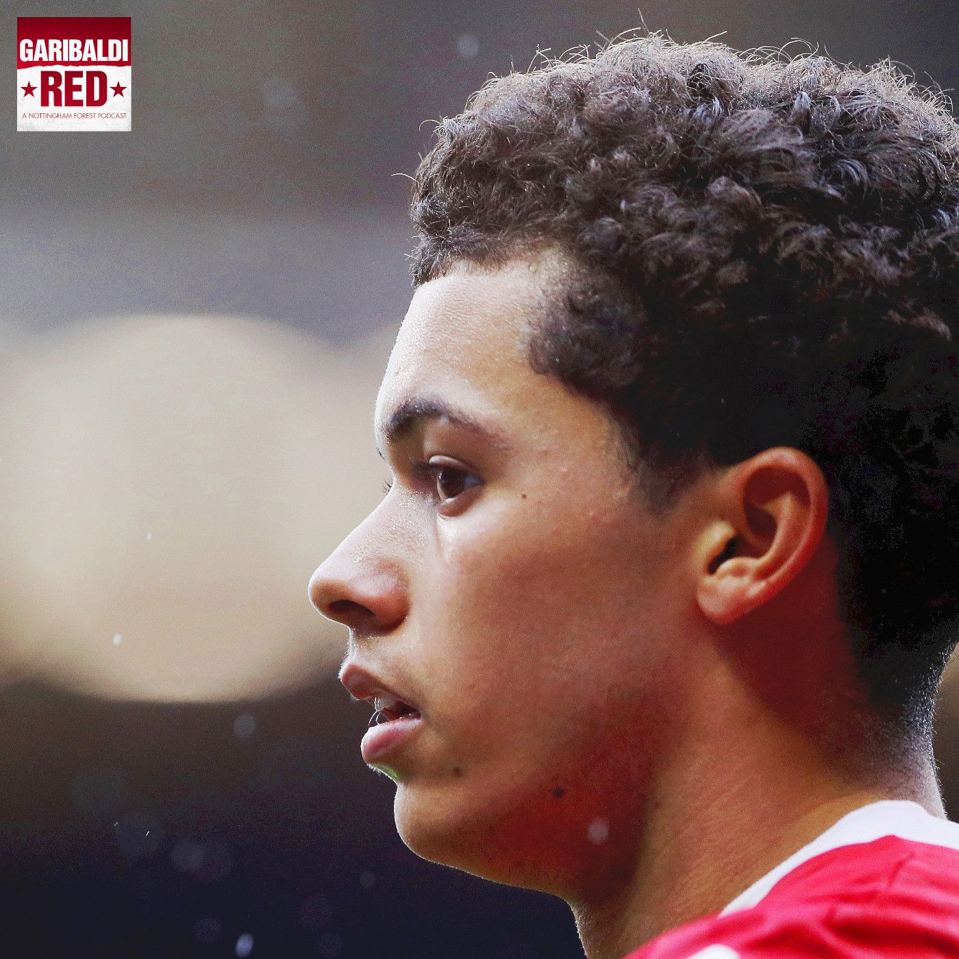 Garibaldi Red Podcast #119 | DAVID JOHNSON ON BRENNAN'S FUTURE AND MORE episode artwork
