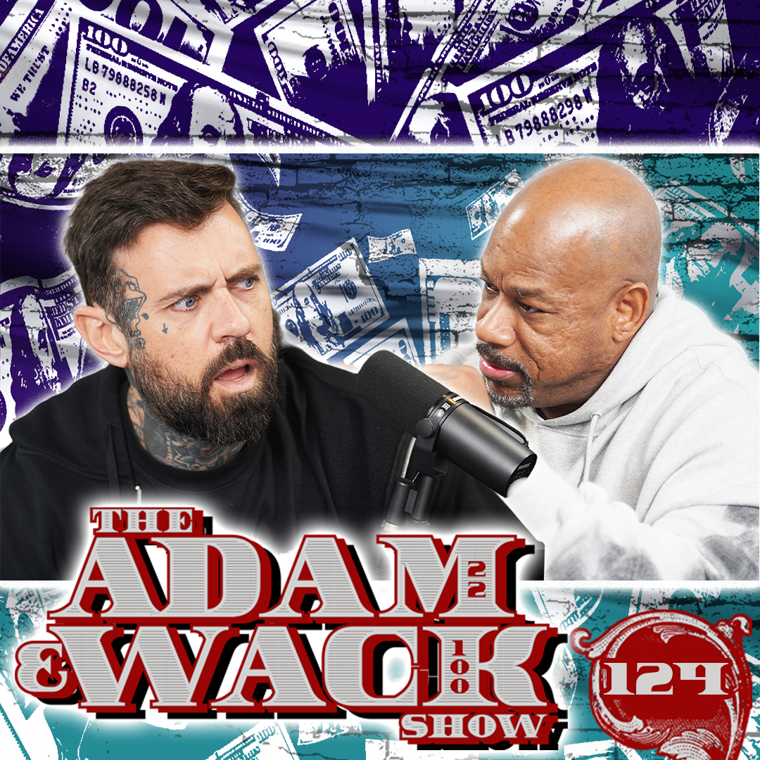 Wack in Hoover Business! NLE Choppa is in Danger! Adam's DISGUSTING 4xtra Diss & More!